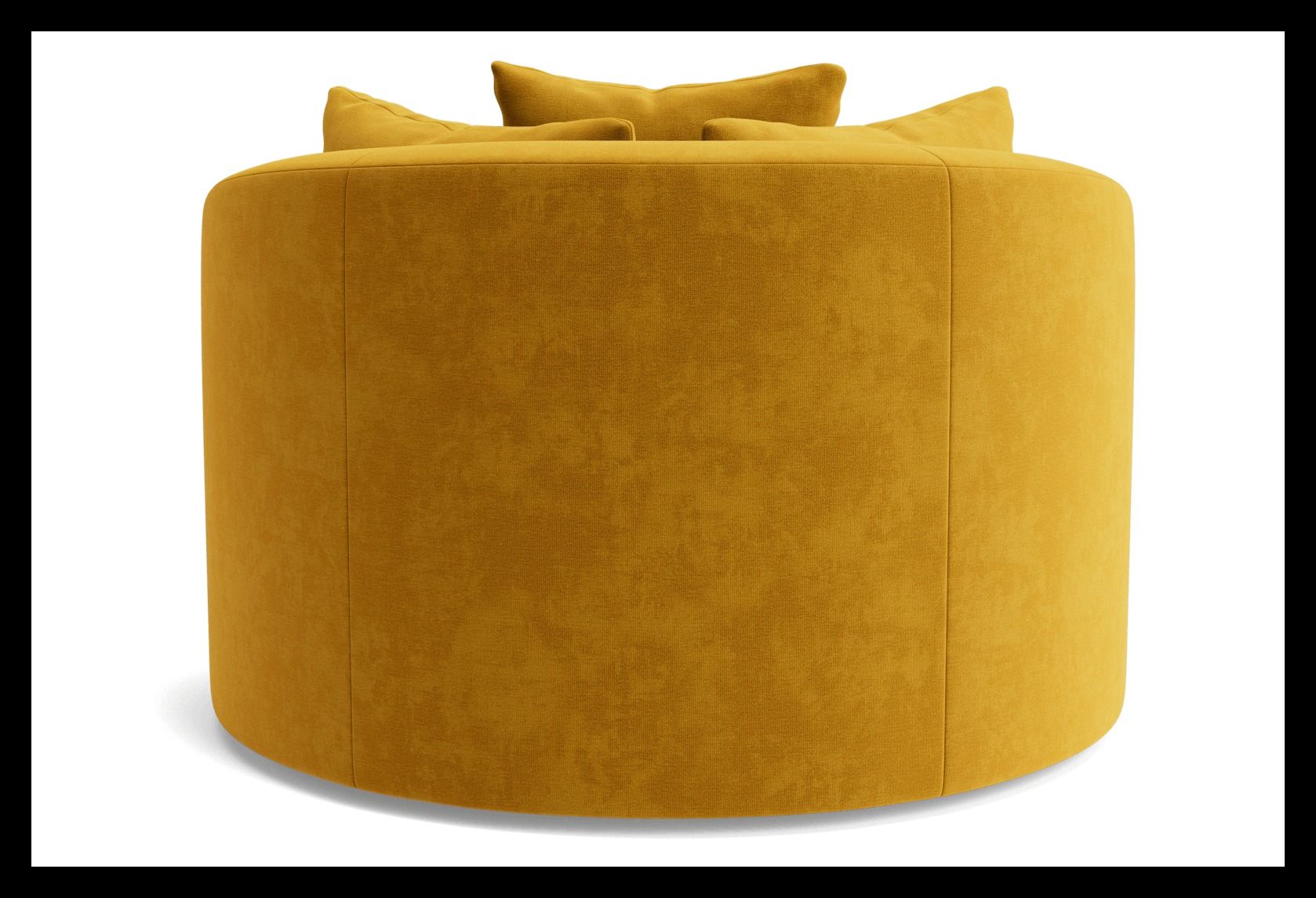 Amelia Grand Chair thumbnail 5