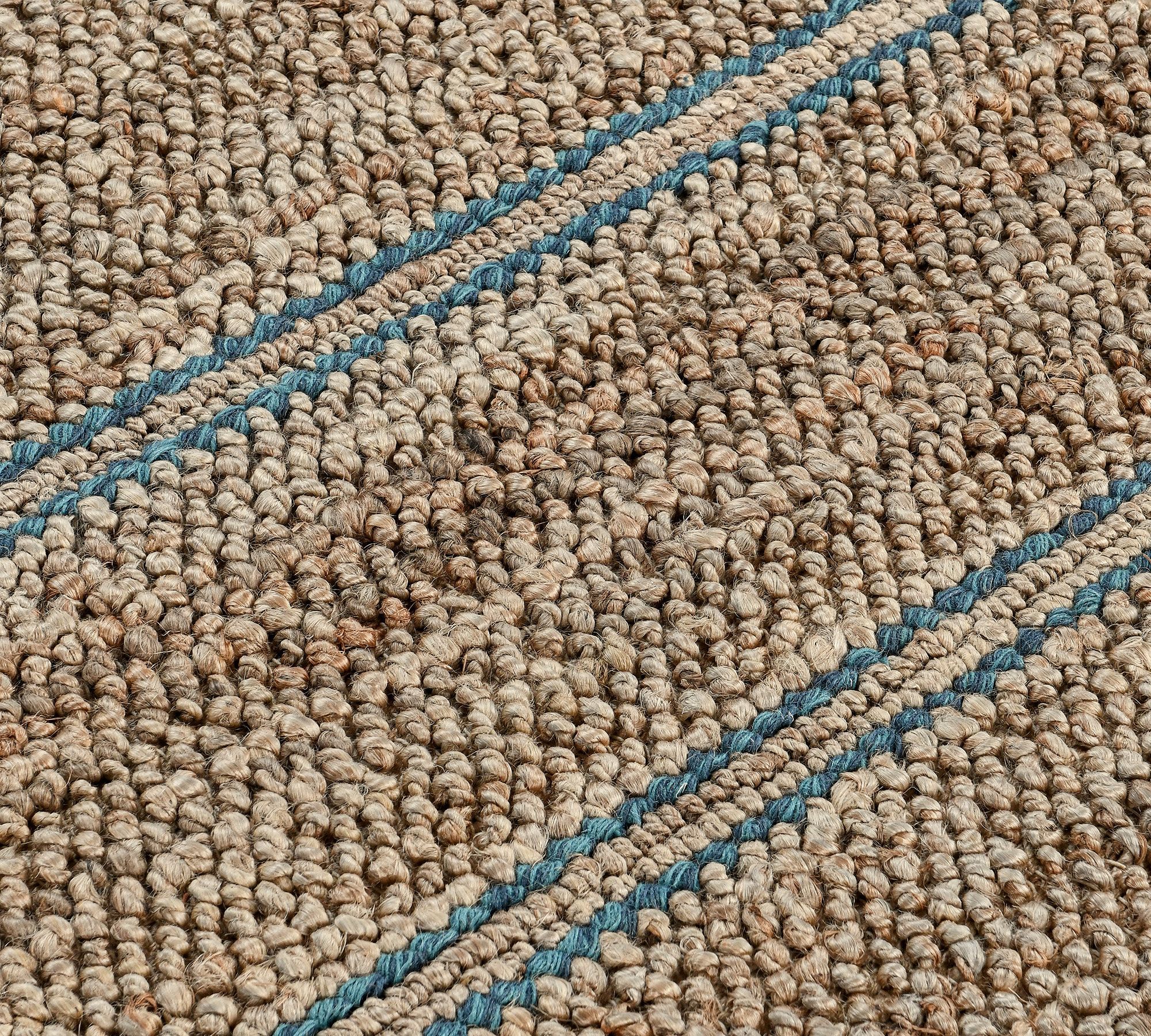 Nan Handwoven Jute Rug-8'x10' thumbnail 3