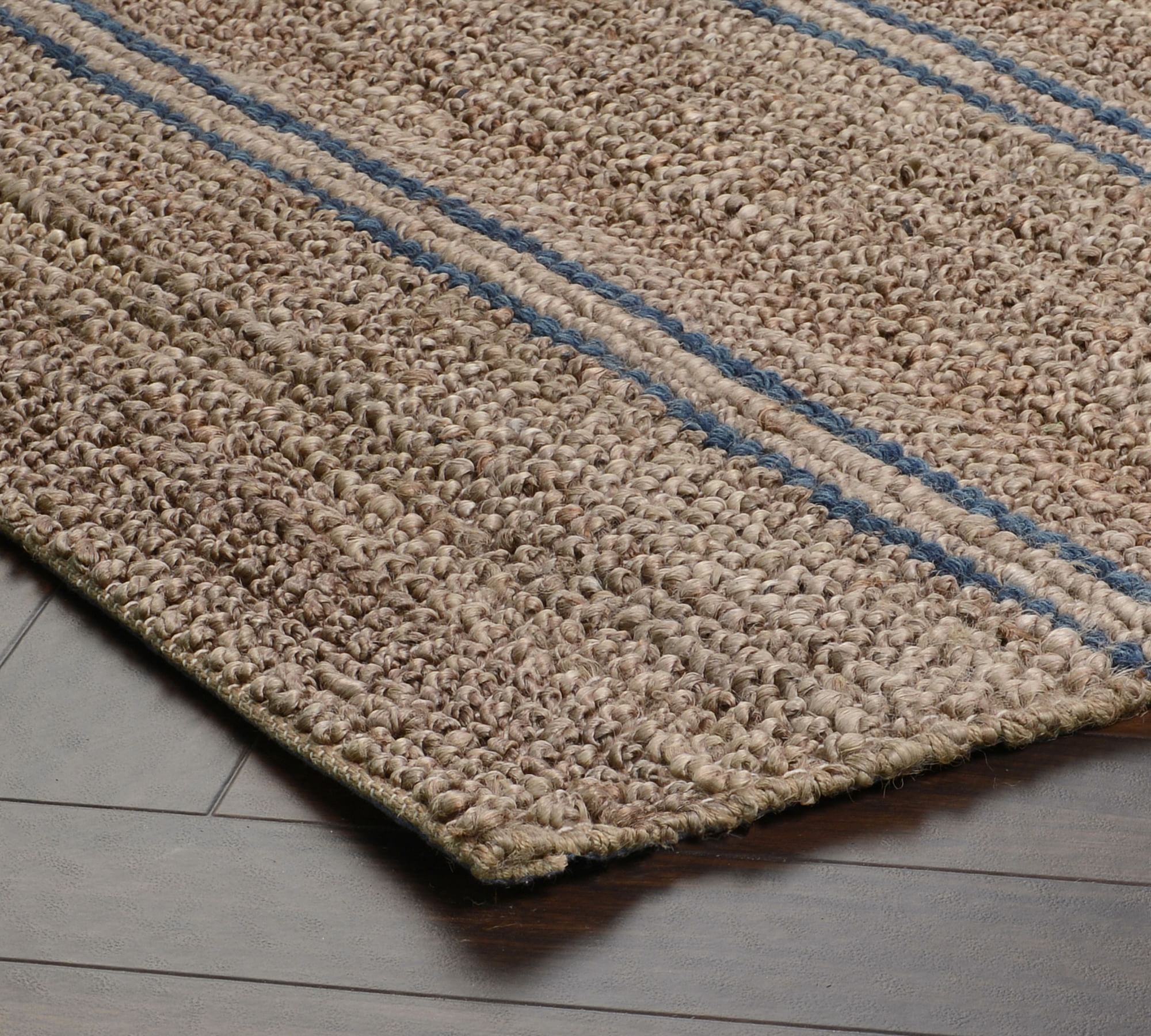 Nan Handwoven Jute Rug-8'x10' thumbnail 5