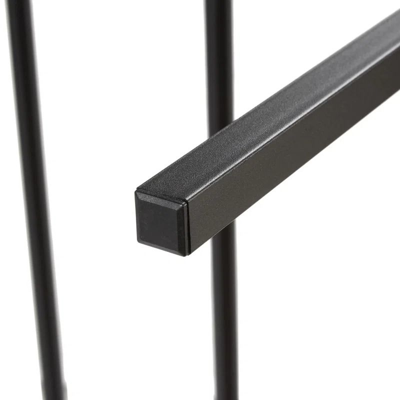Fargo Metal Bed Frame With Headboard thumbnail 3