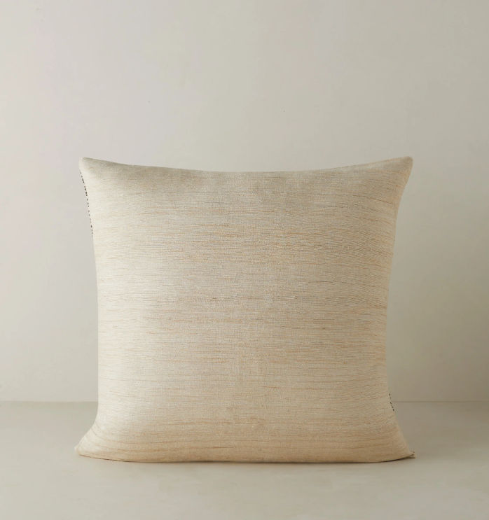 Striations Pillow Cover thumbnail 2