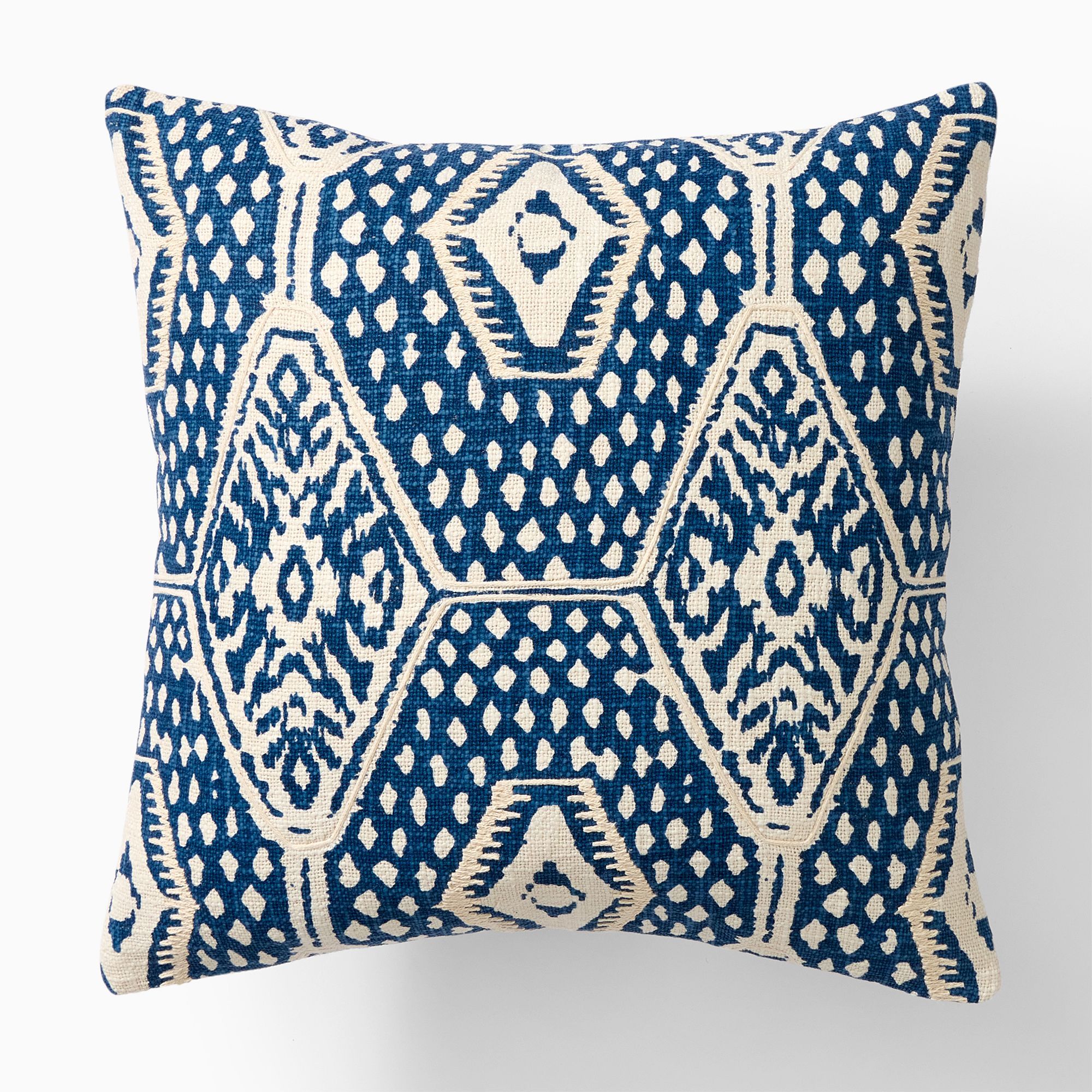 Seaside Origin Pillow Cover thumbnail 2