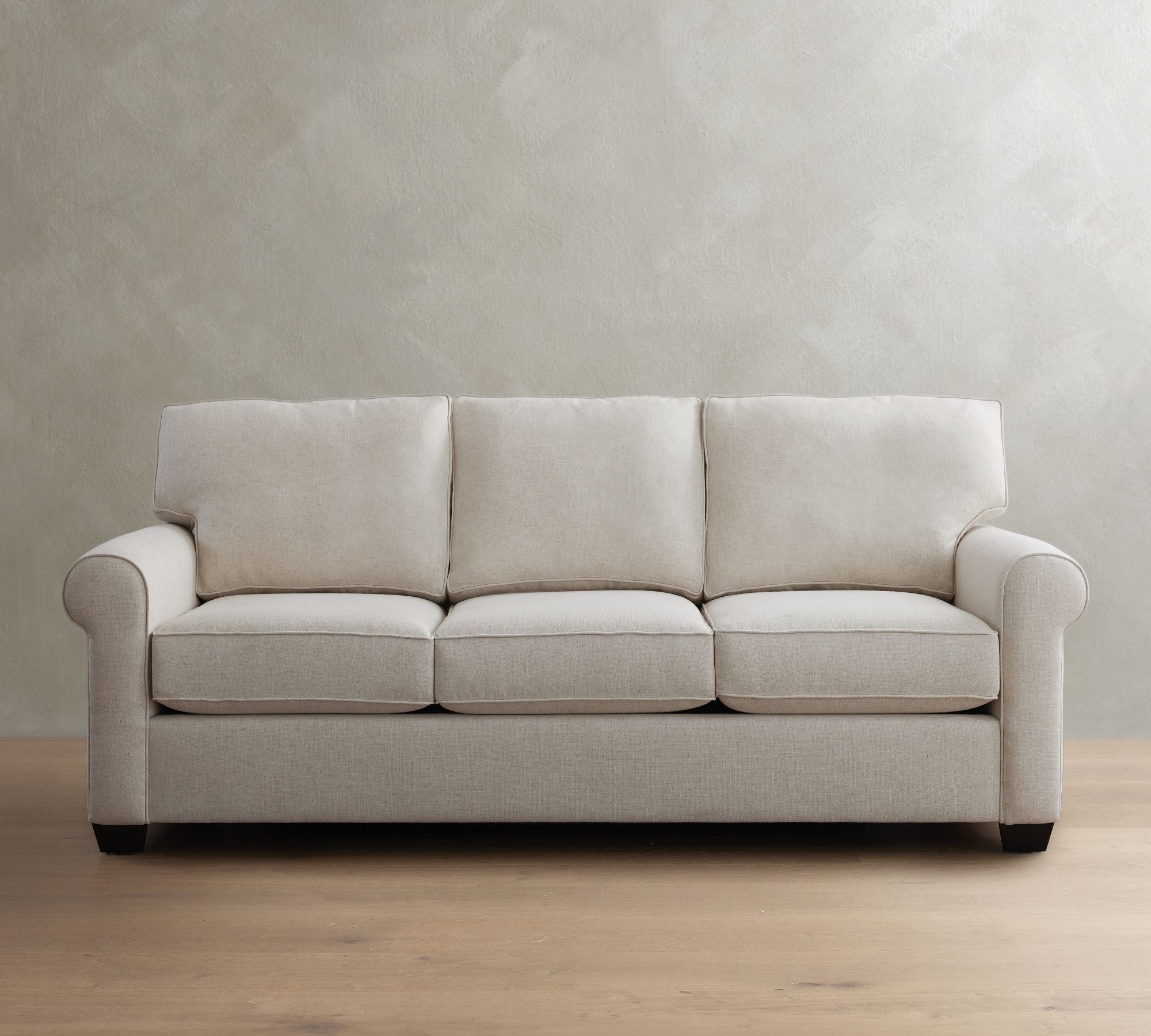 Buchanan Roll Arm Sofa (79"–94") thumbnail 2