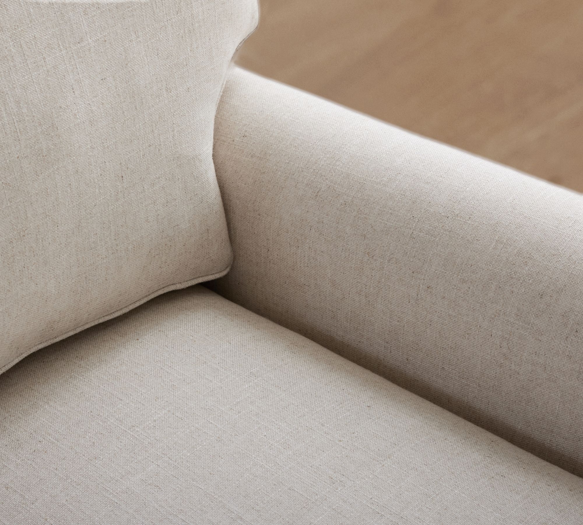 Buchanan Roll Arm Sofa (79"–94") thumbnail 3