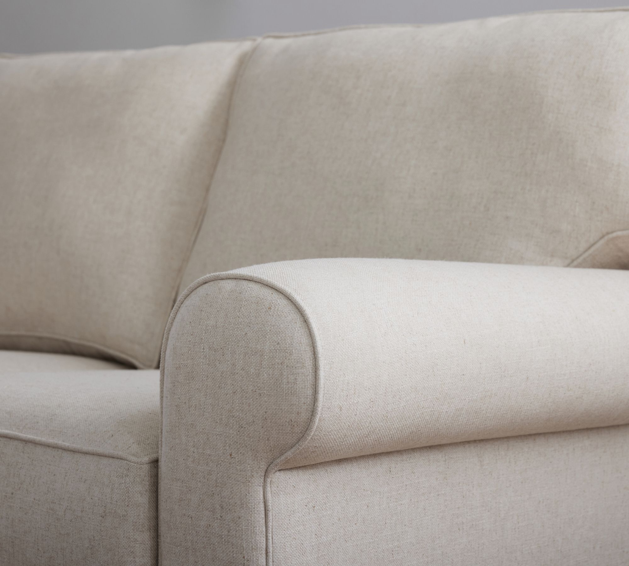 Buchanan Roll Arm Sofa (79"–94") thumbnail 4