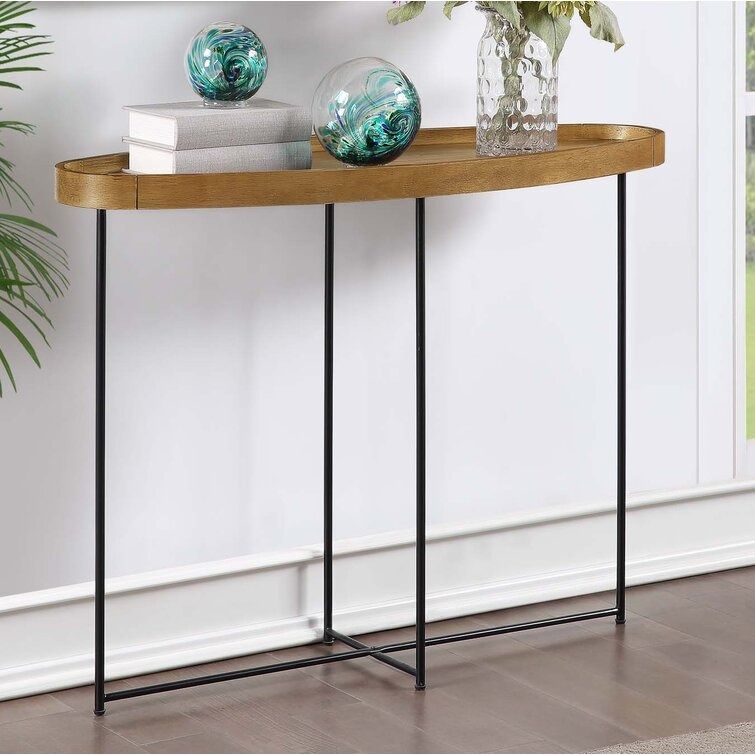 Leroy Console Table thumbnail 2