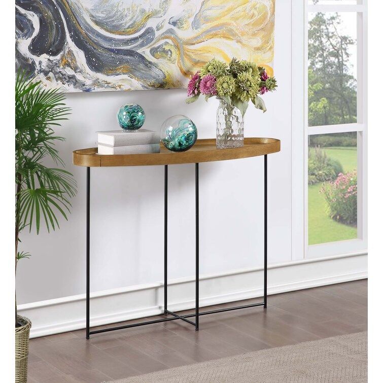 Leroy Console Table thumbnail 3