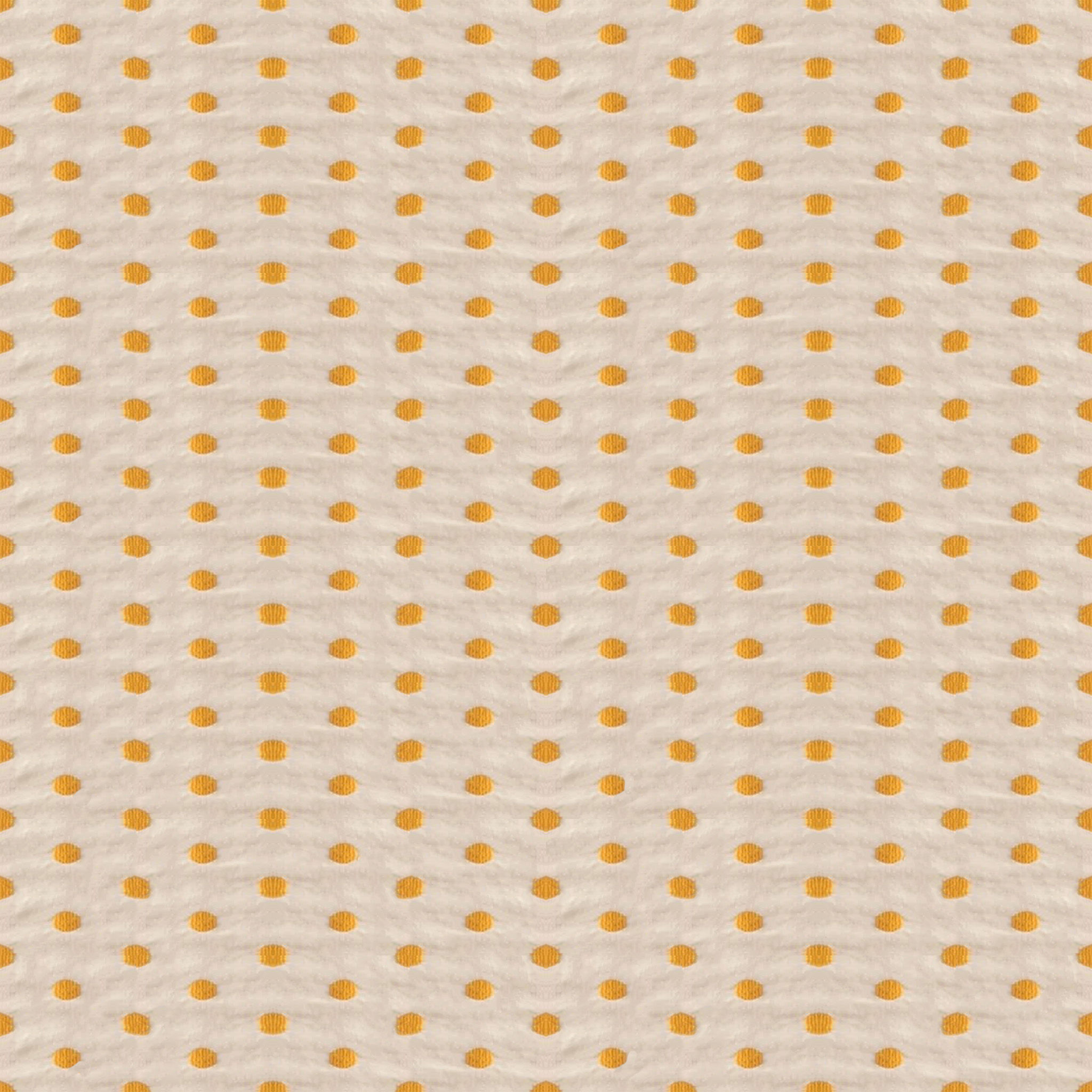 Polka Dot Pillow Sham 26x20 thumbnail 2