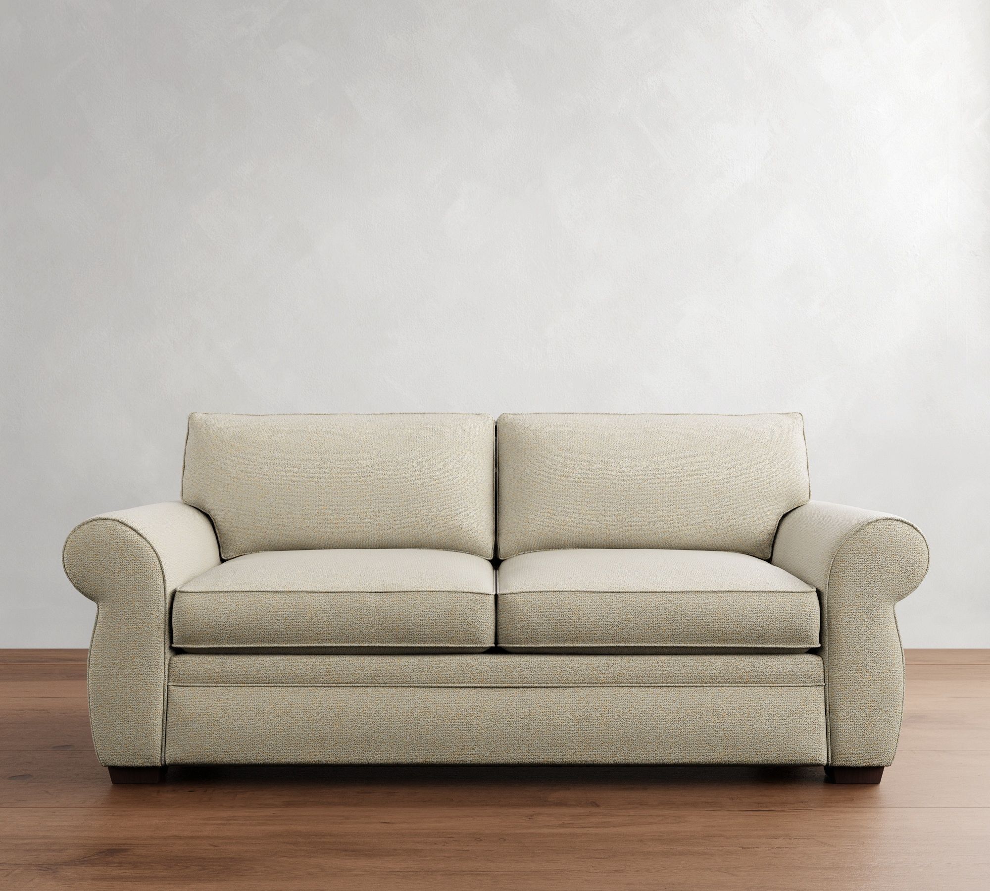 Pearce Roll Arm Deluxe Sleeper Sofa 85 thumbnail 2