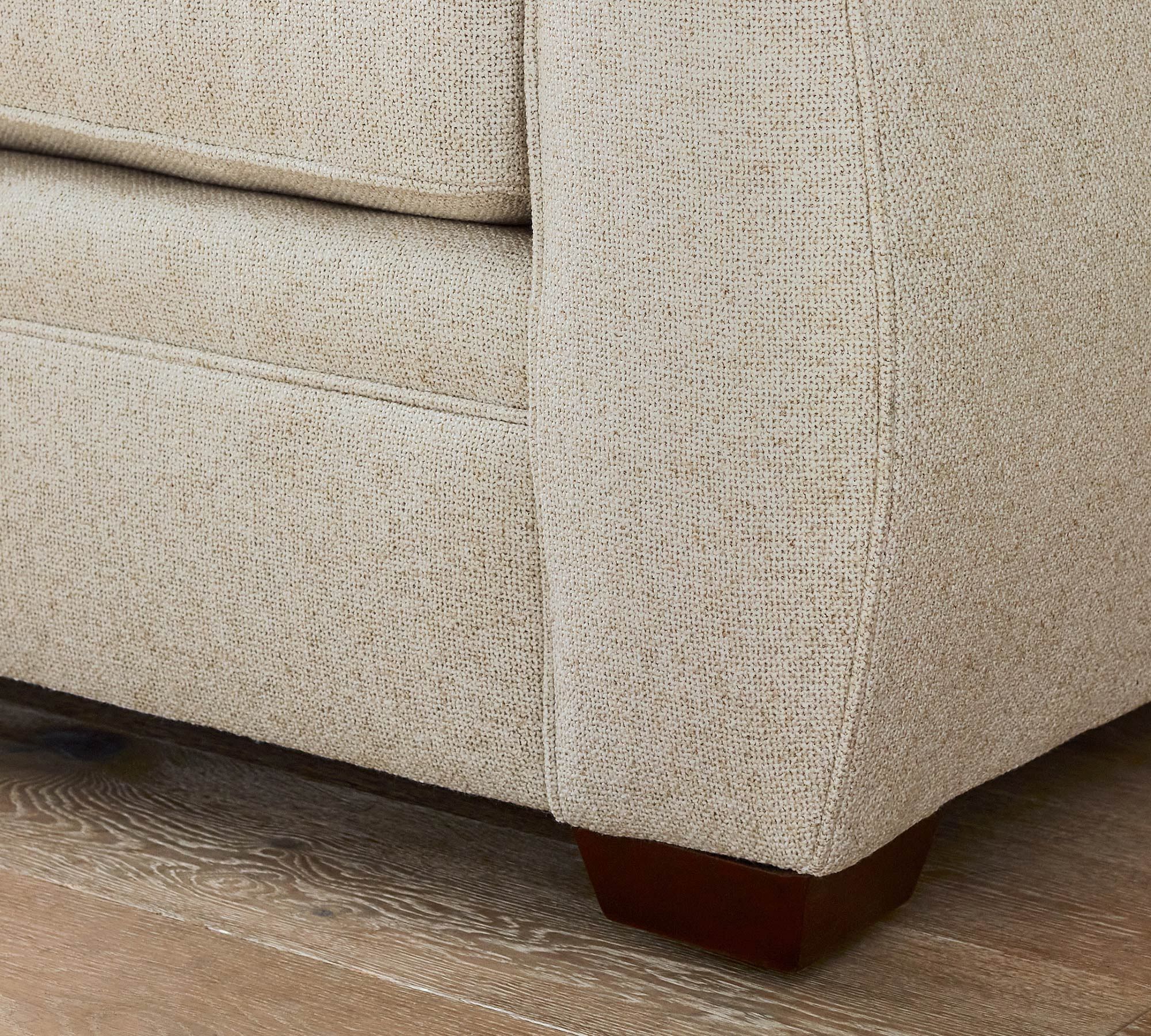 Pearce Roll Arm Deluxe Sleeper Sofa 85 thumbnail 4