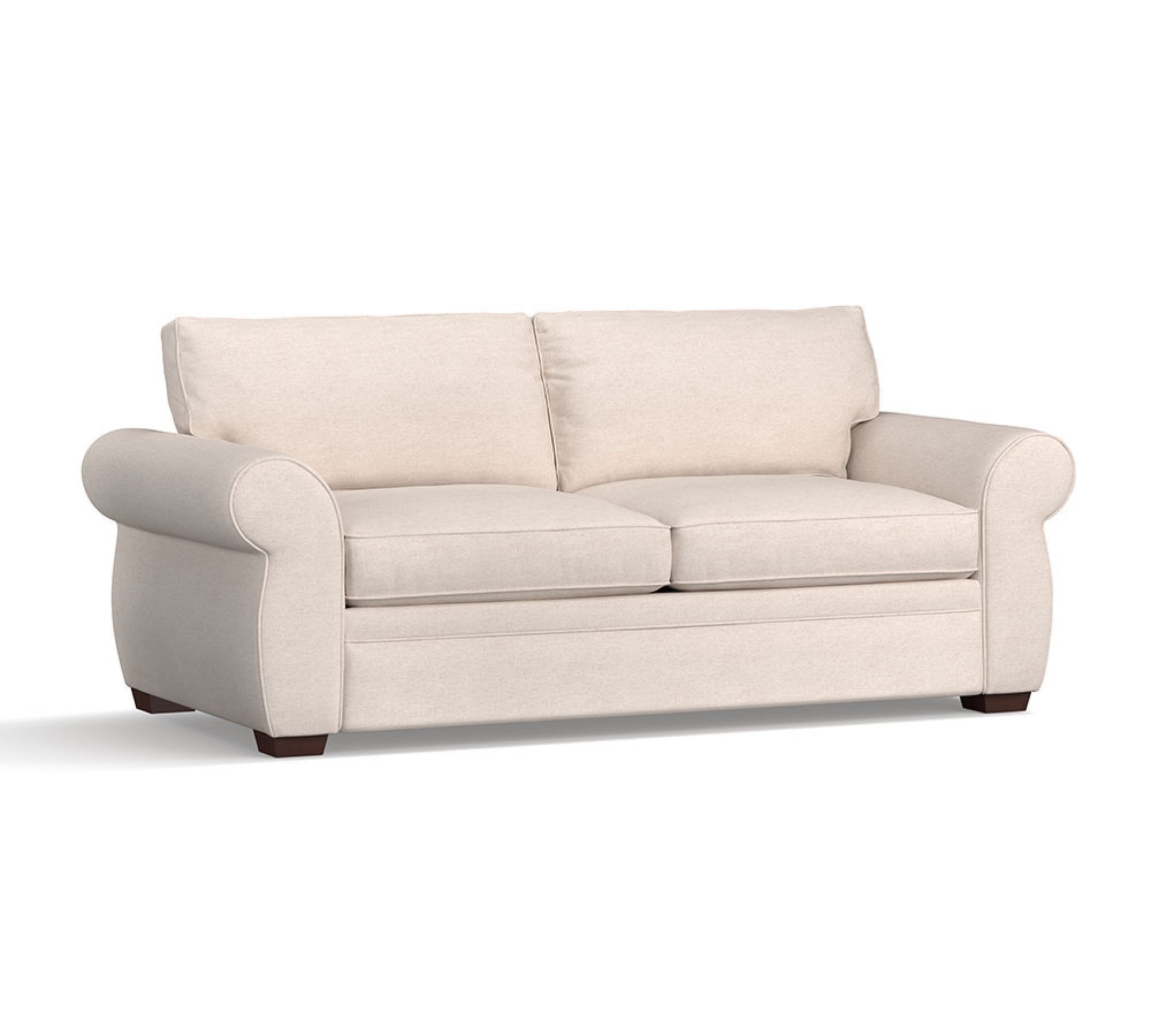 Pearce Roll Arm Deluxe Sleeper Sofa 85 thumbnail 5