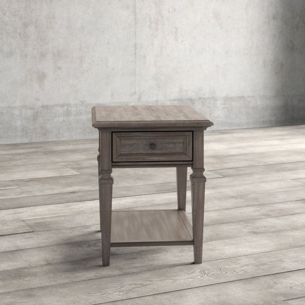 Dube End Table thumbnail 5