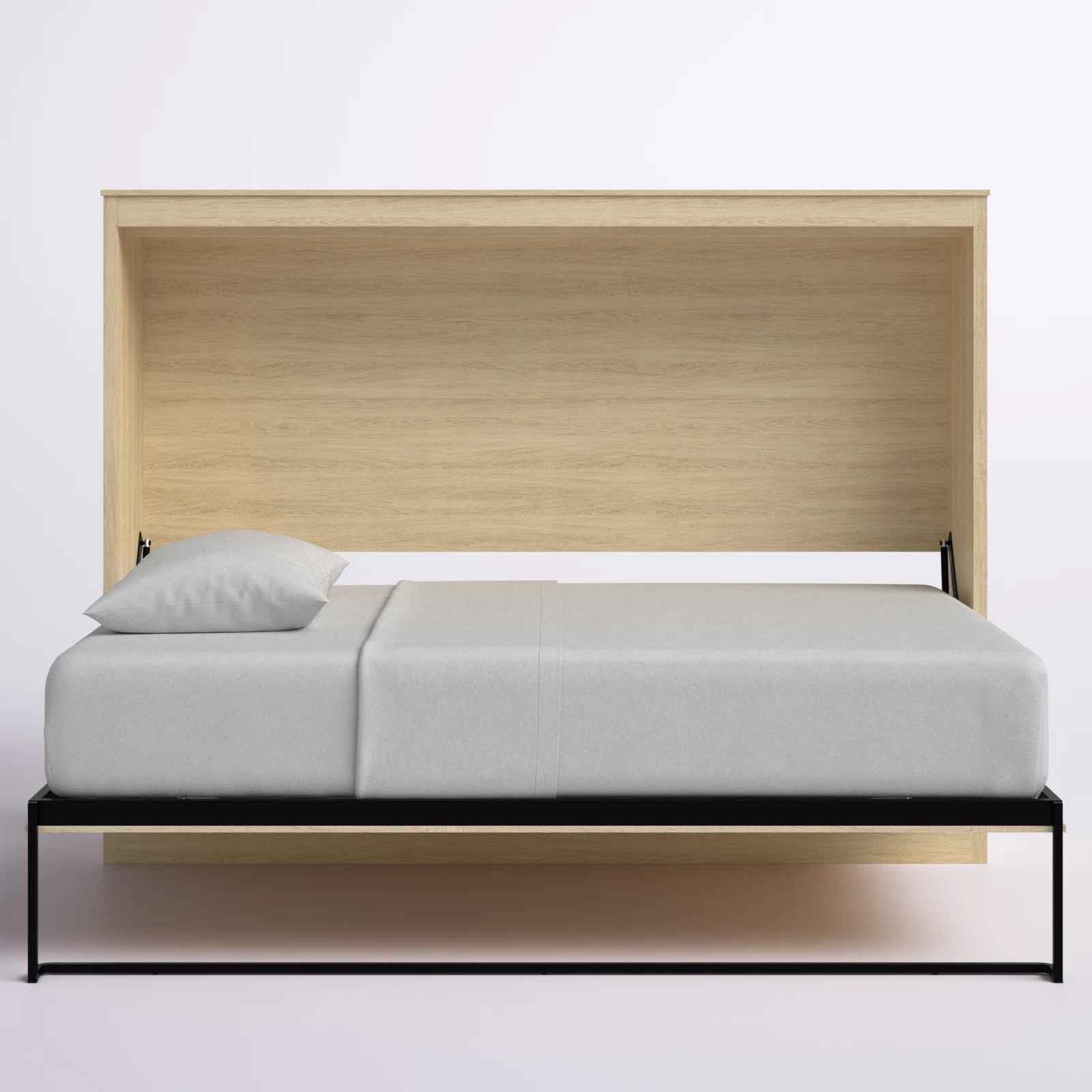 Warnke Murphy Bed-Full thumbnail 3
