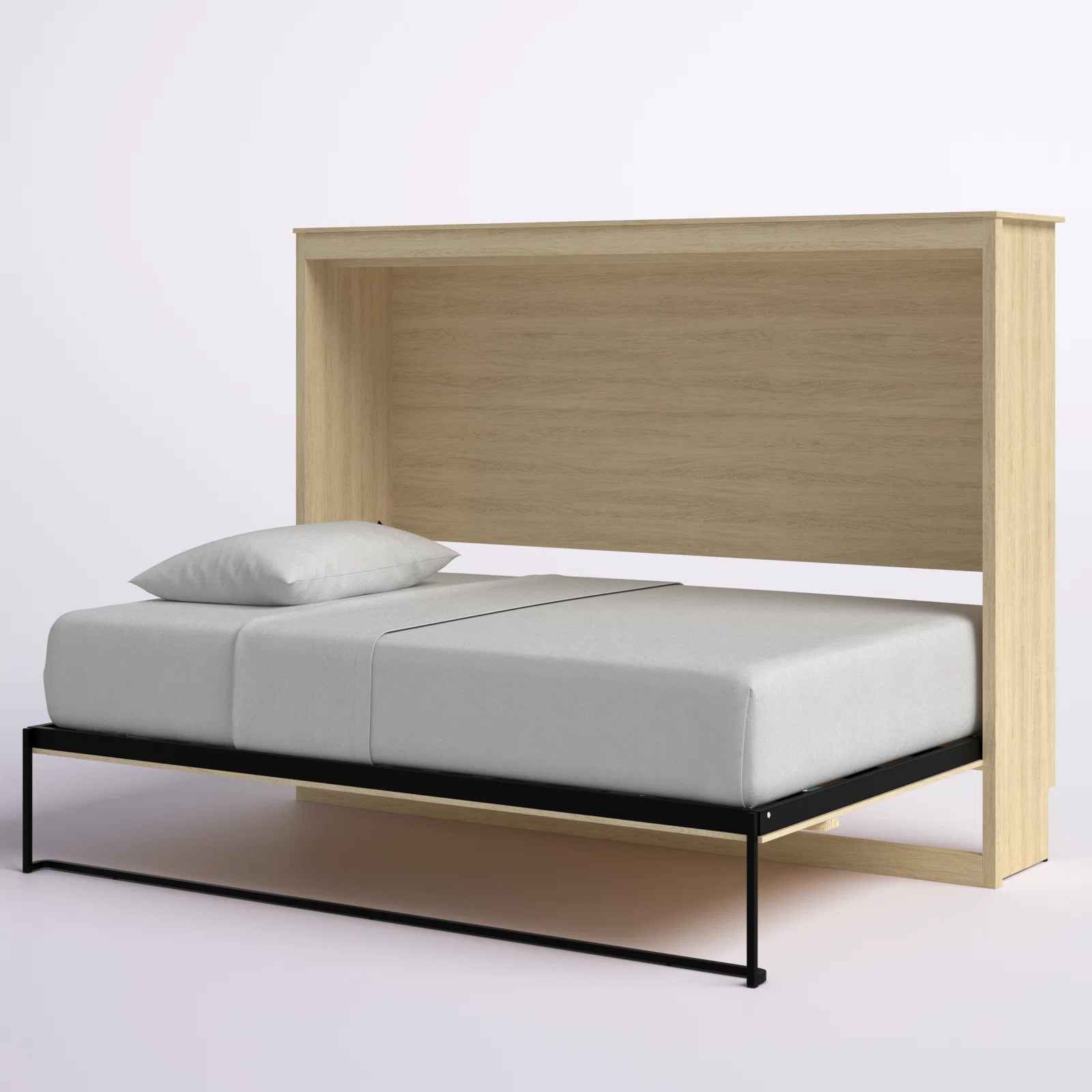 Warnke Murphy Bed-Full thumbnail 4