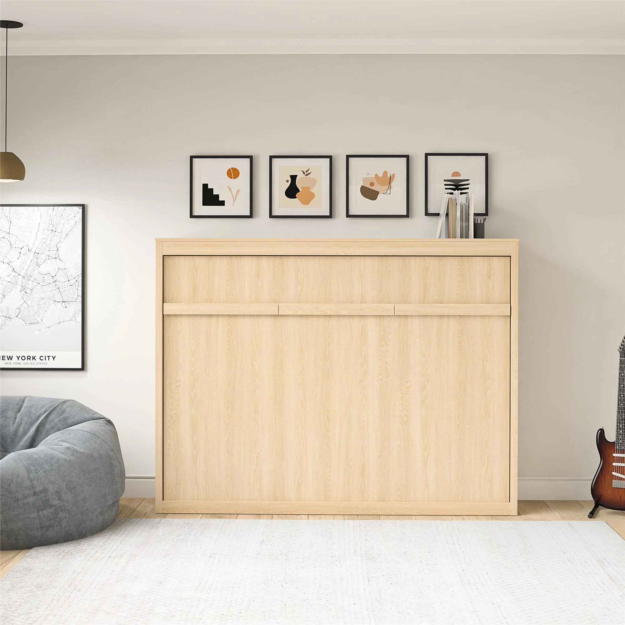 Warnke Murphy Bed-Full thumbnail 5
