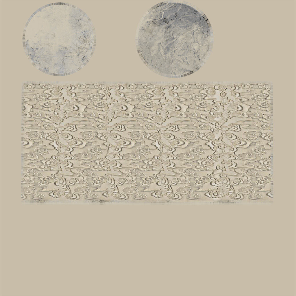 Hooker Round Side Table thumbnail 2
