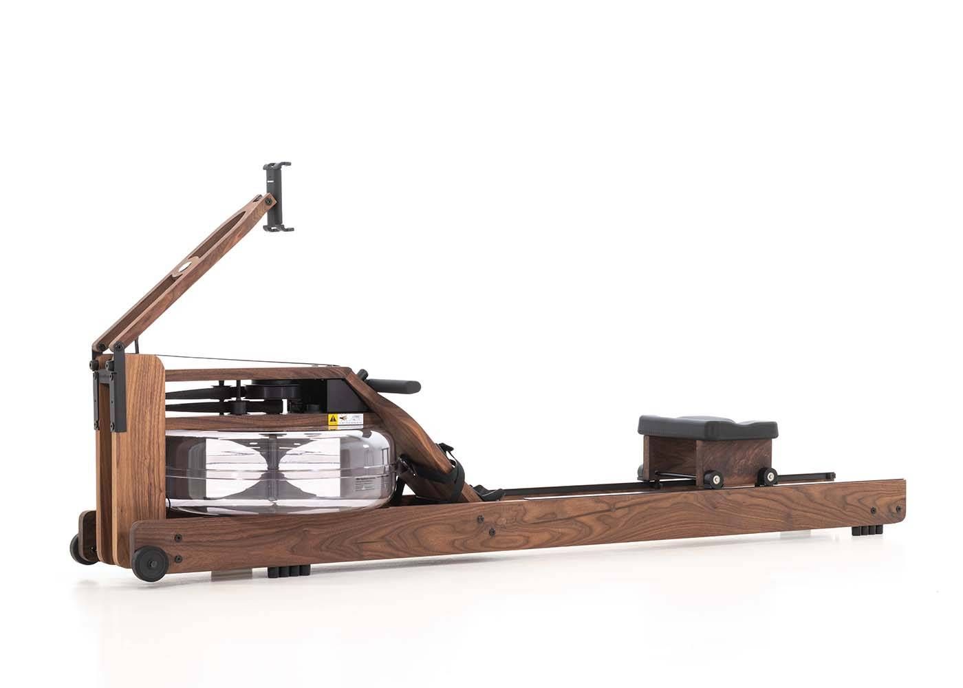 WaterRower Walnut Performance Ergometer Rowing Machine thumbnail 2