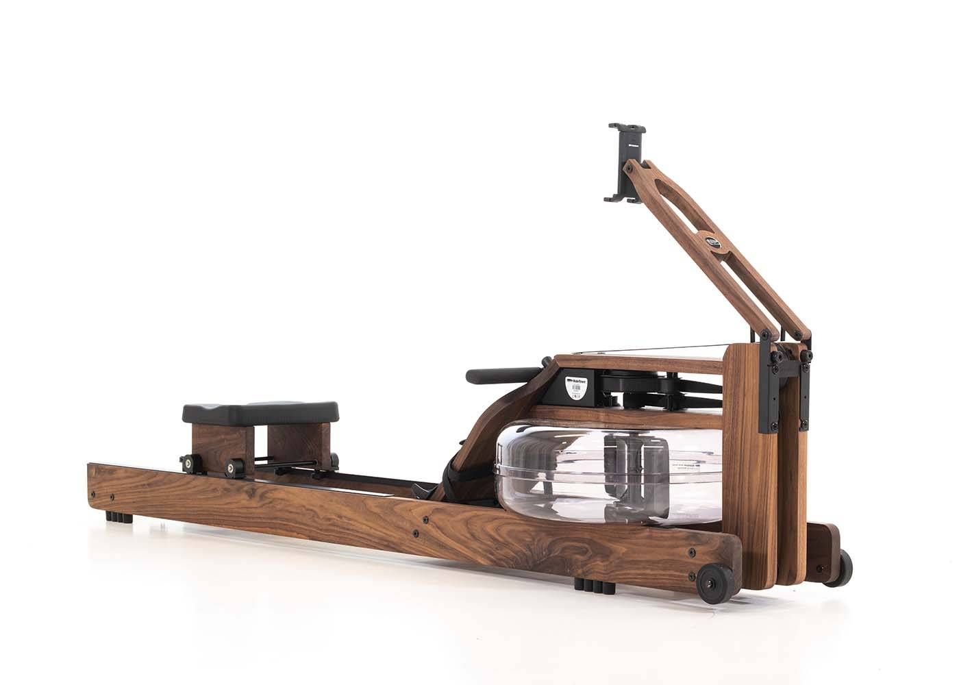 WaterRower Walnut Performance Ergometer Rowing Machine thumbnail 3