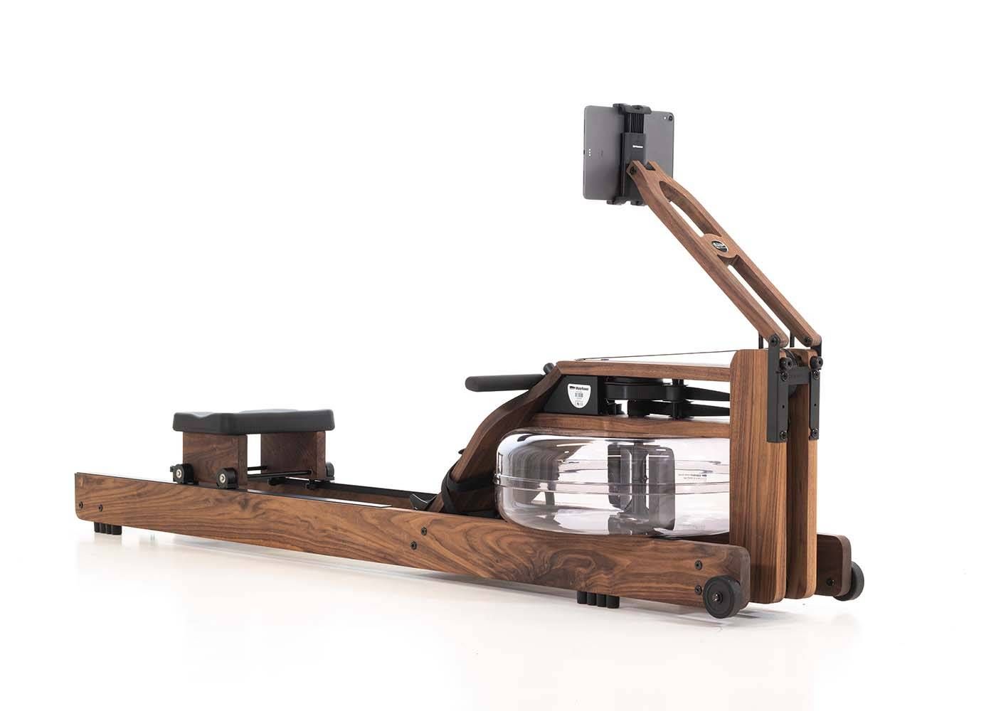 WaterRower Walnut Performance Ergometer Rowing Machine thumbnail 4