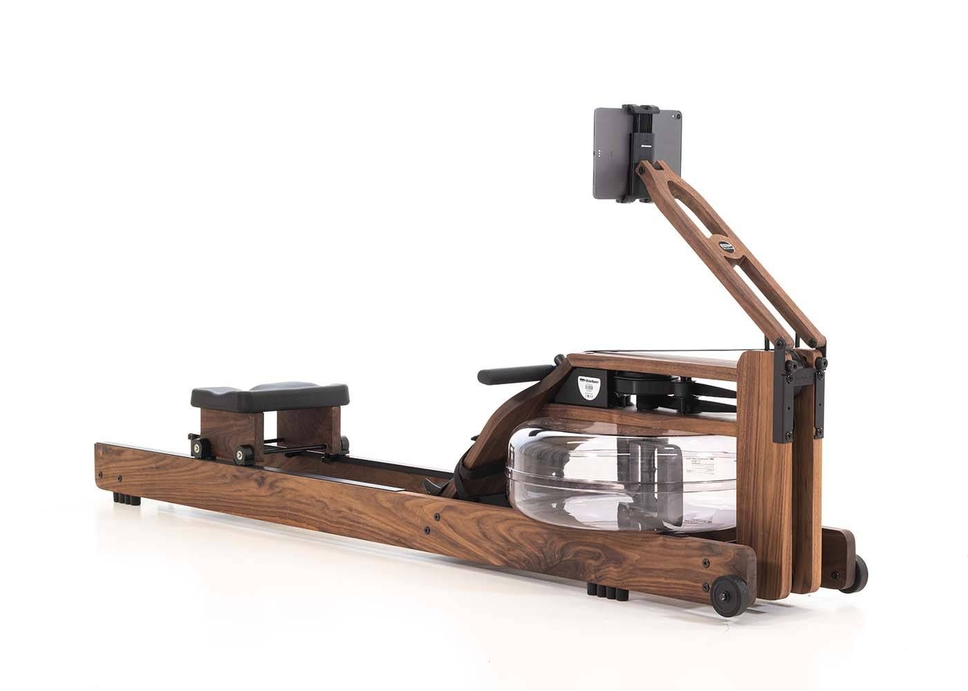 WaterRower Walnut Performance Ergometer Rowing Machine thumbnail 5