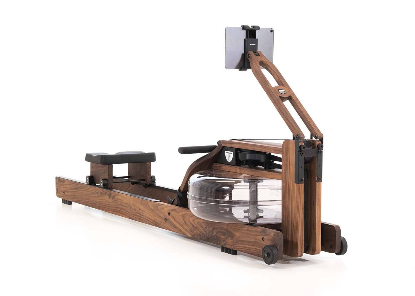 WaterRower Walnut Performance Ergometer Rowing Machine thumbnail 6