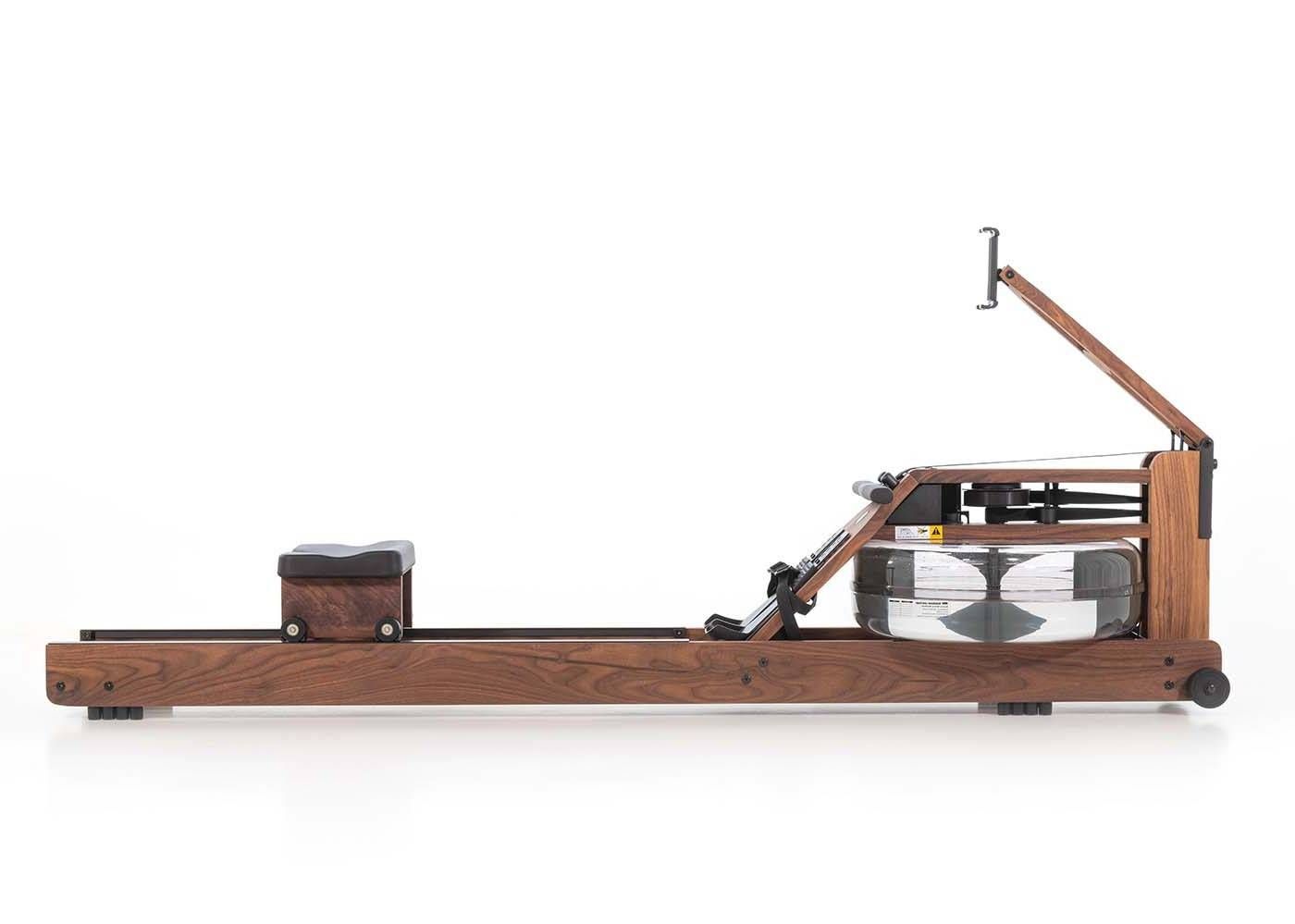 WaterRower Walnut Performance Ergometer Rowing Machine thumbnail 7