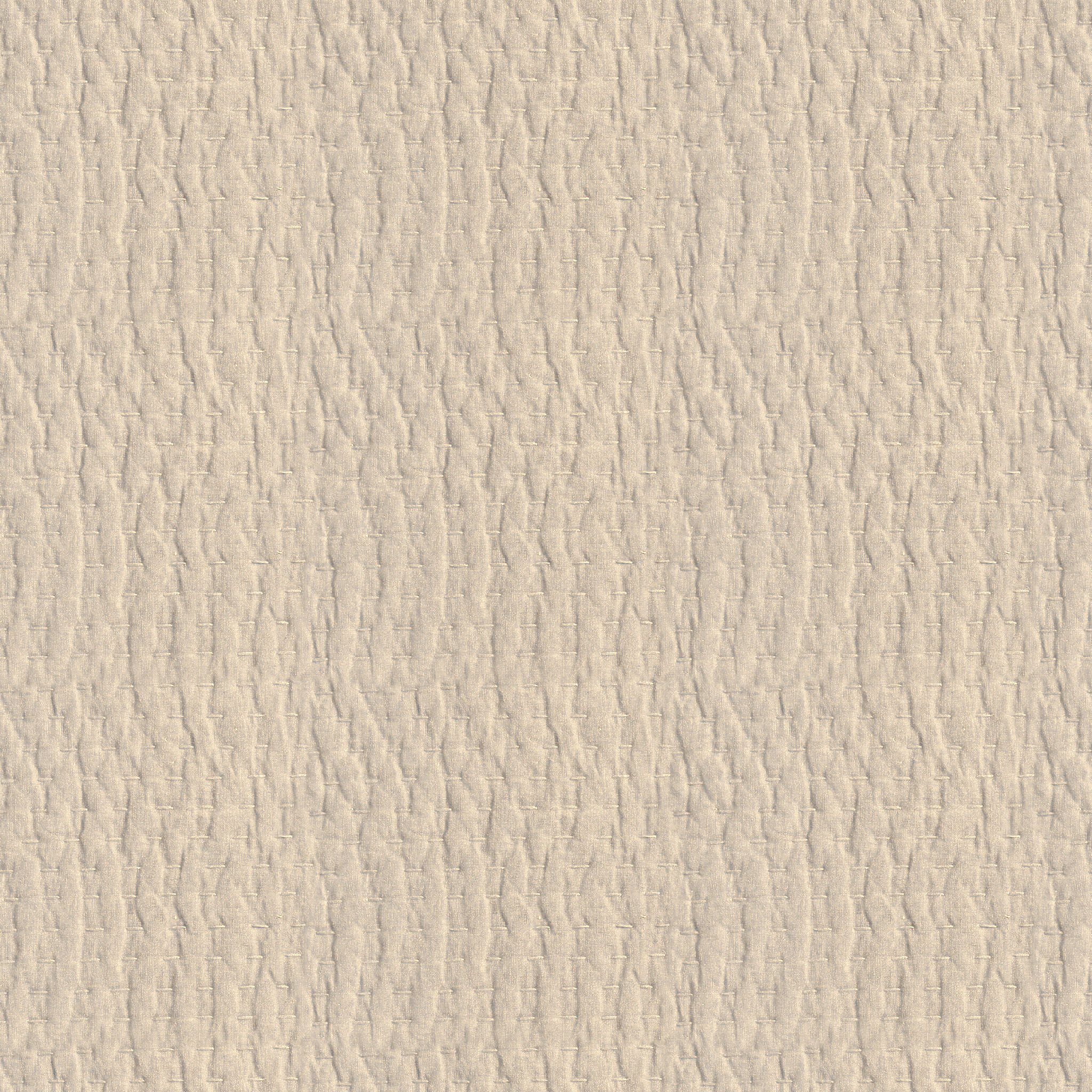 Pick Stitch Handcrafted Cotton Quilted Sham thumbnail 2