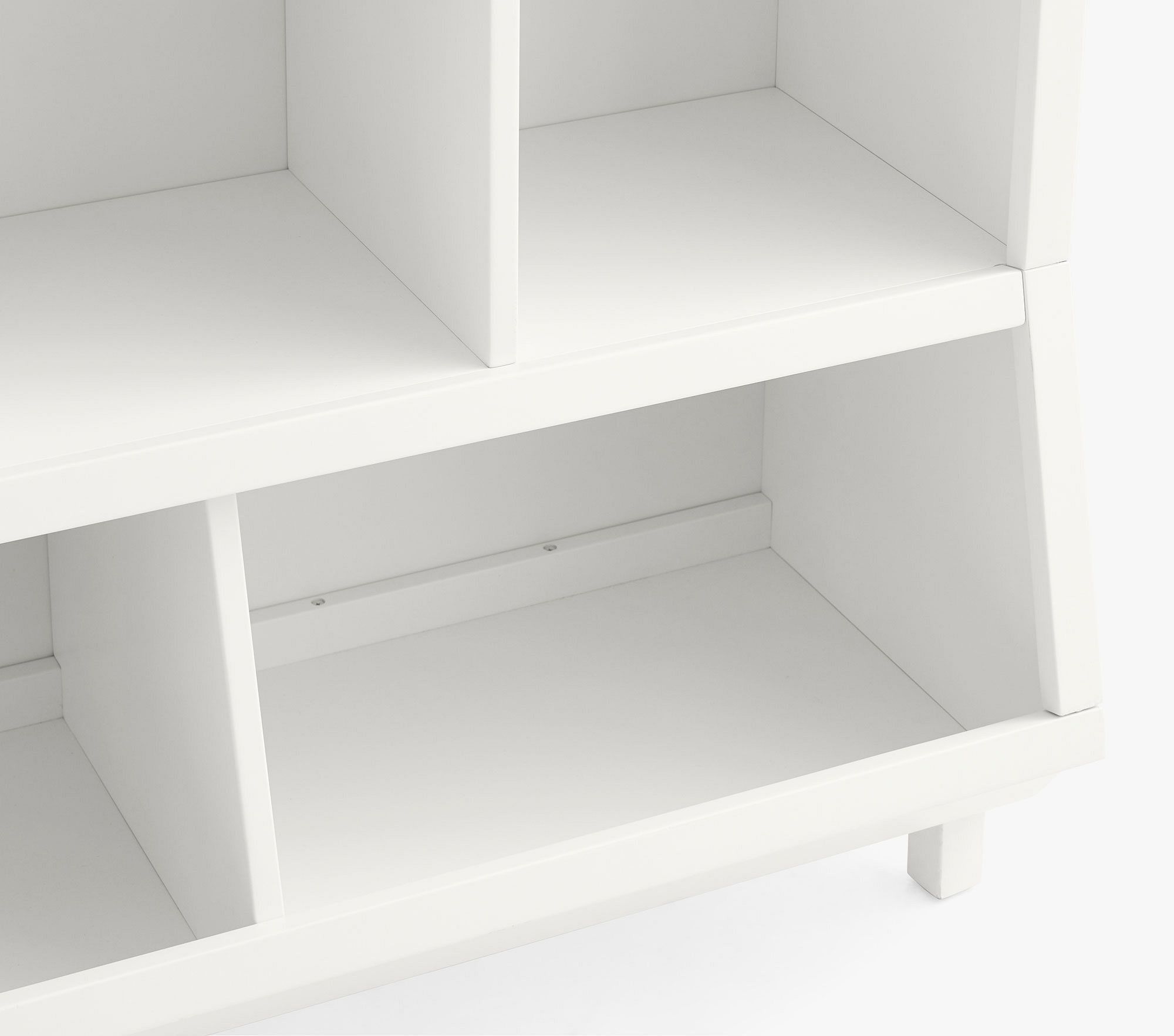 Parker Market Bin Cubby thumbnail 5
