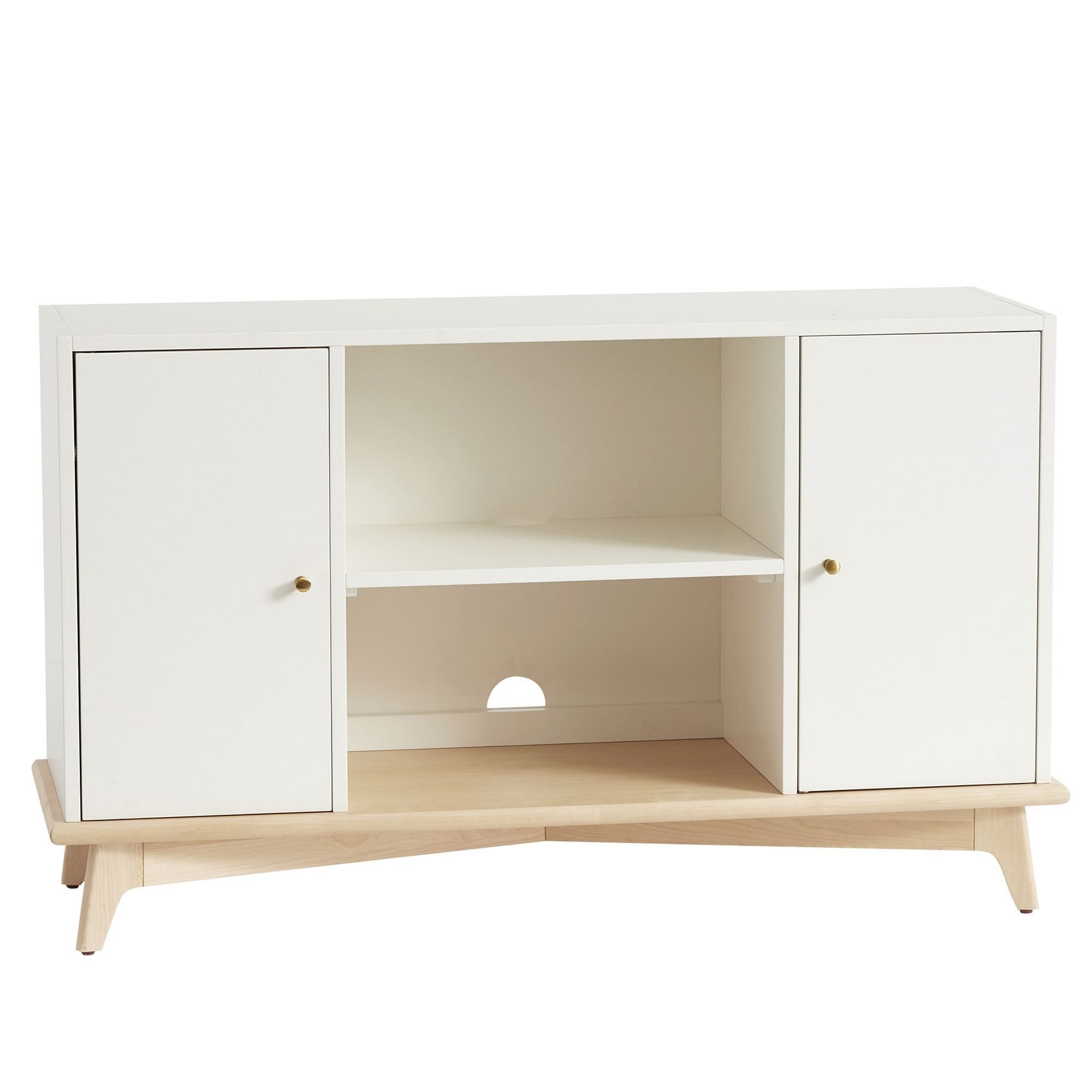 Sydney Storage Console & Hutch 48 thumbnail 4