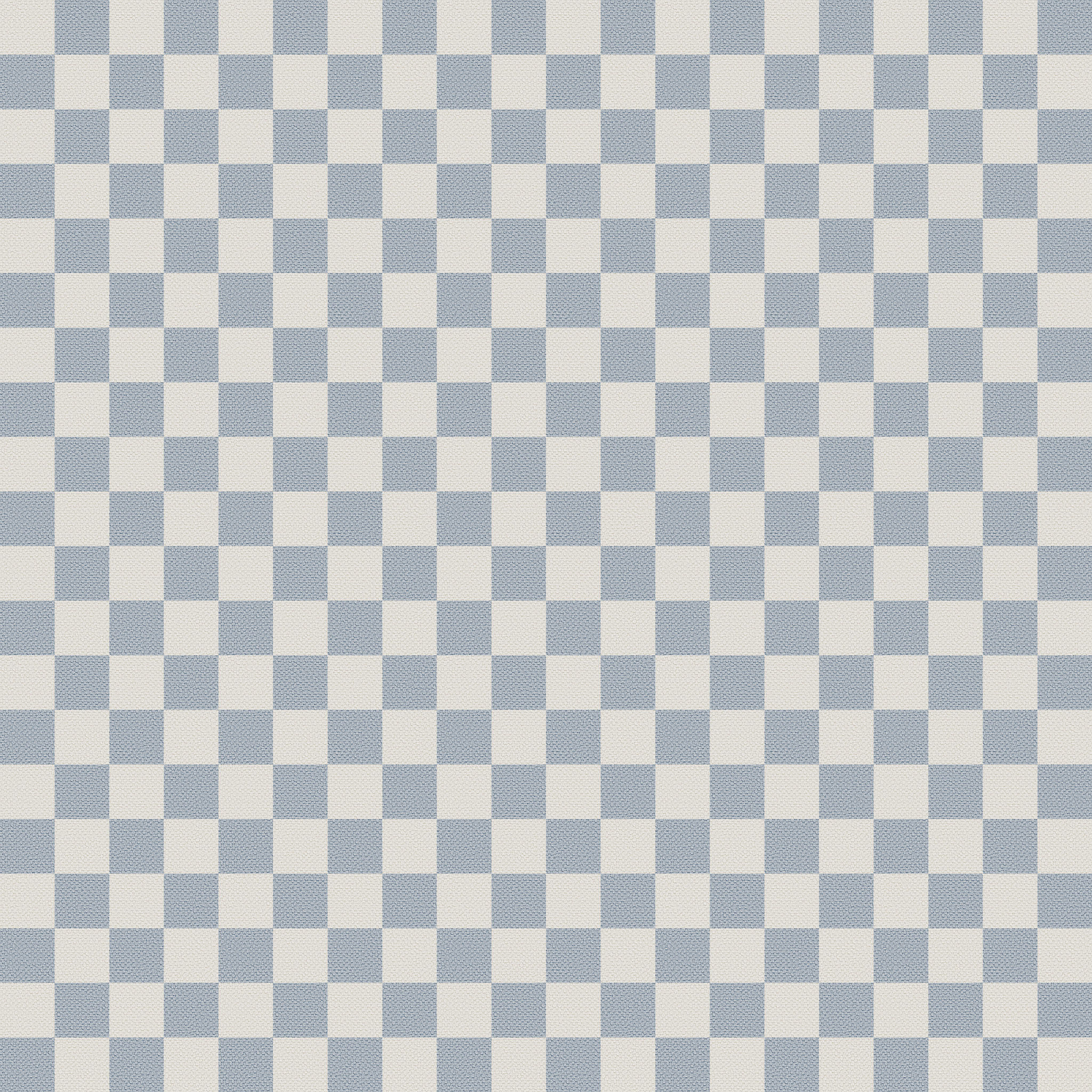 checkerboard in plain light blue boys checker Wallpaper thumbnail 3