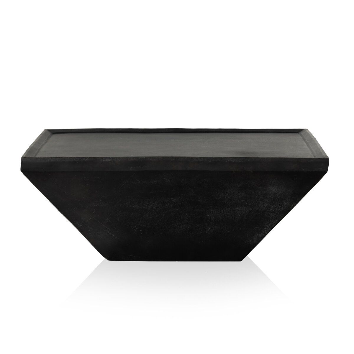 Lucca Outdoor Coffee Table thumbnail 3