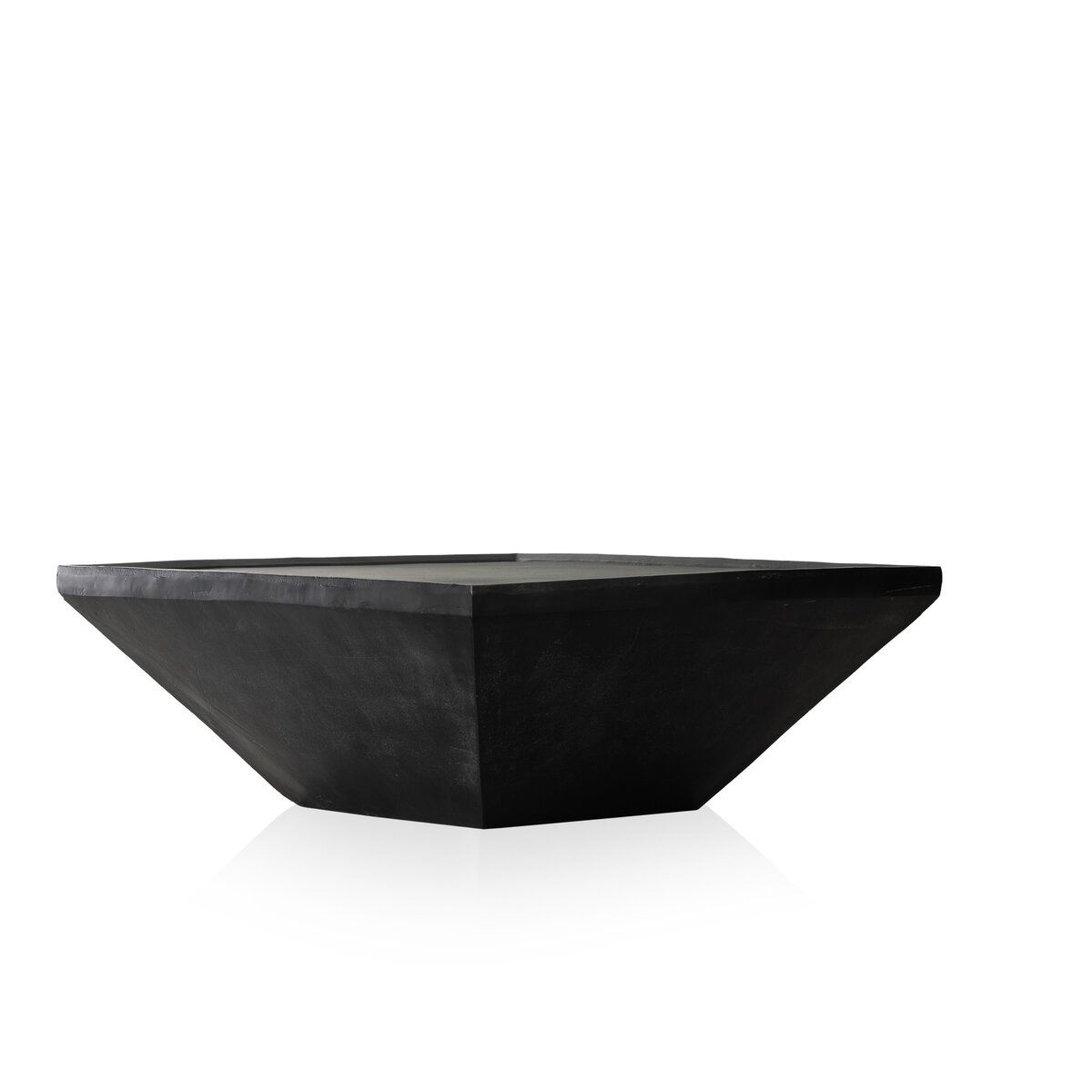 Lucca Outdoor Coffee Table thumbnail 4