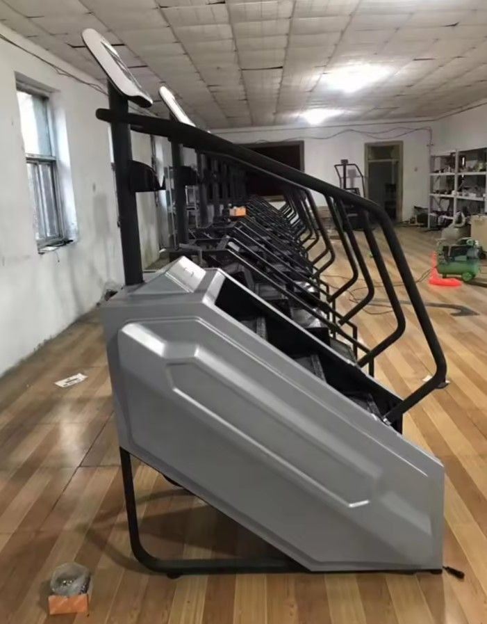 Stepmill LZX thumbnail 2