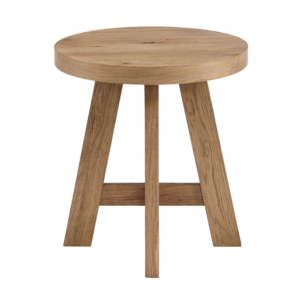 Wiese tall End Table thumbnail 3