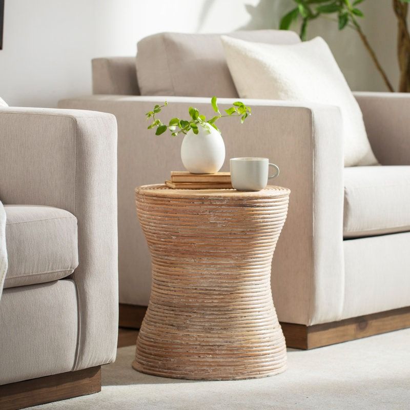 Holcomb End Table thumbnail 2