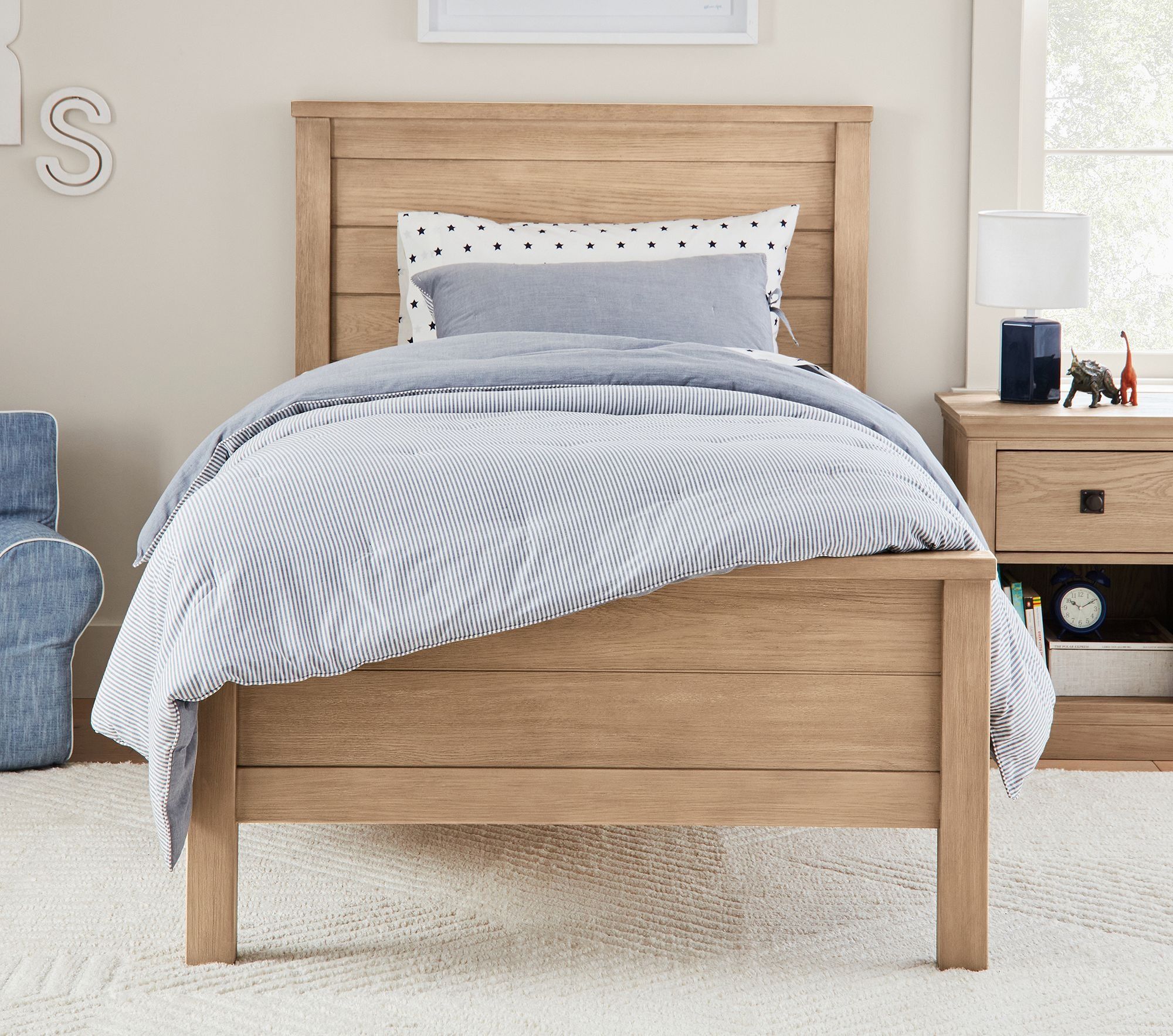 Charlie Bed thumbnail 2