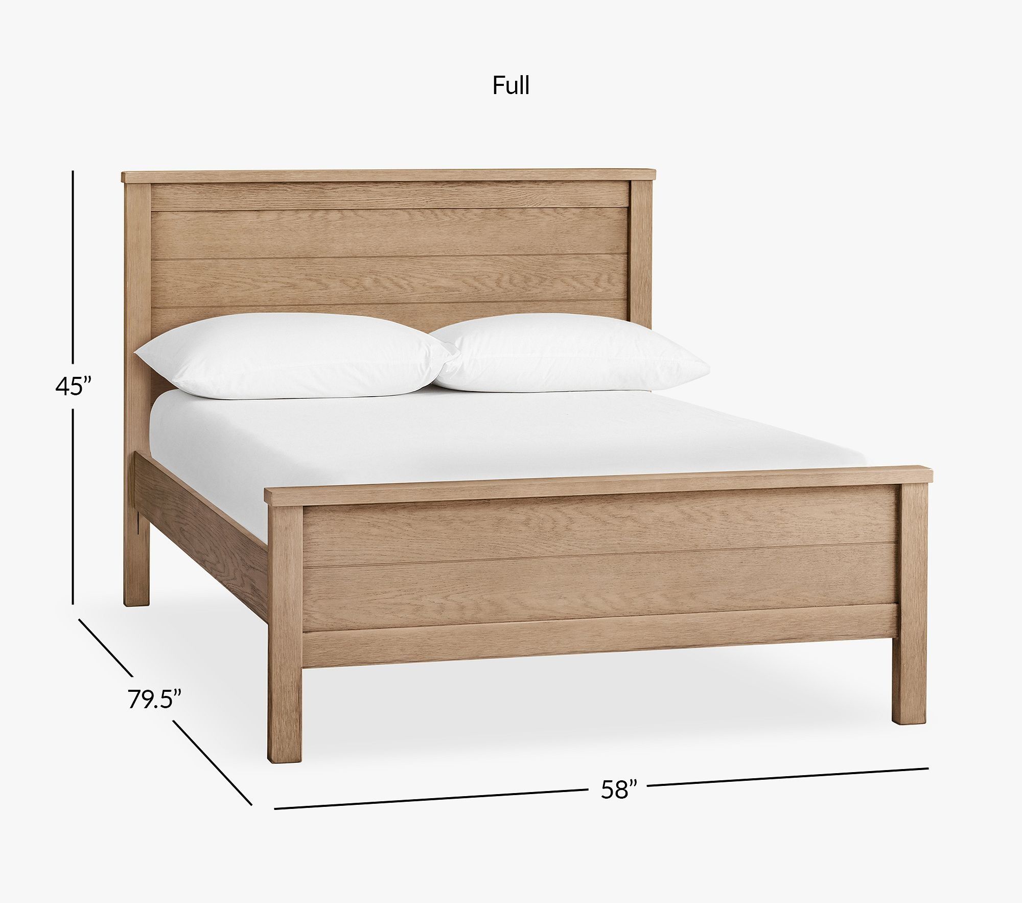 Charlie Bed thumbnail 5