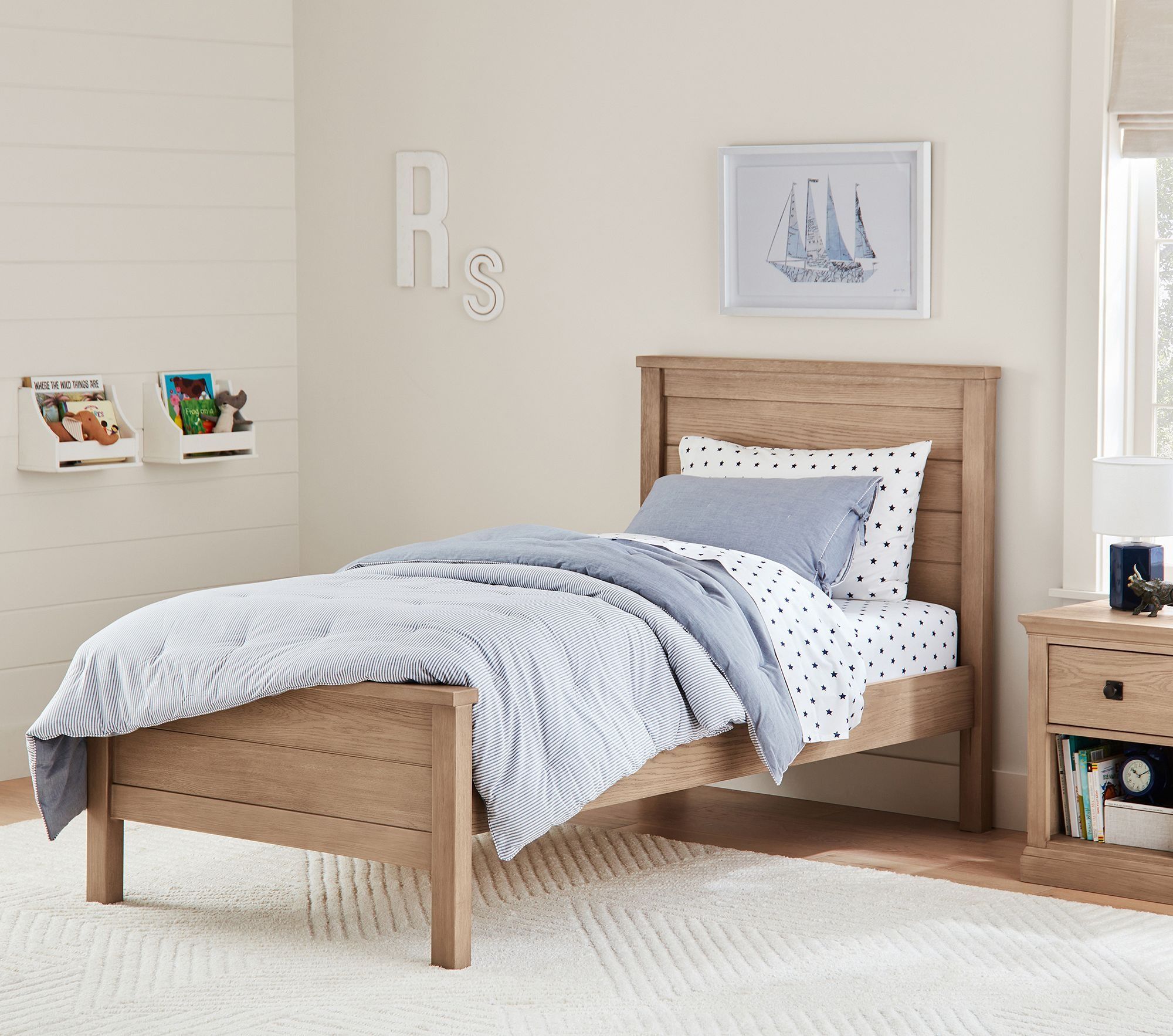 Charlie Bed thumbnail 6