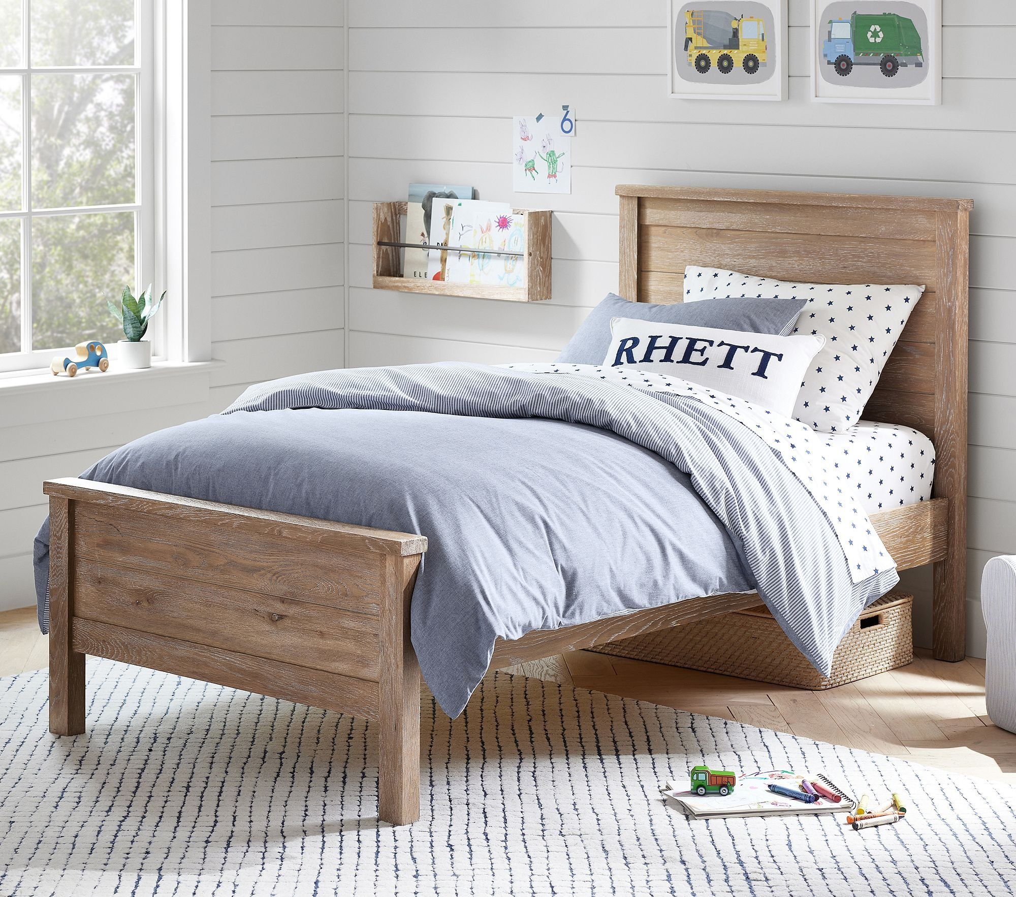 Charlie Bed thumbnail 7