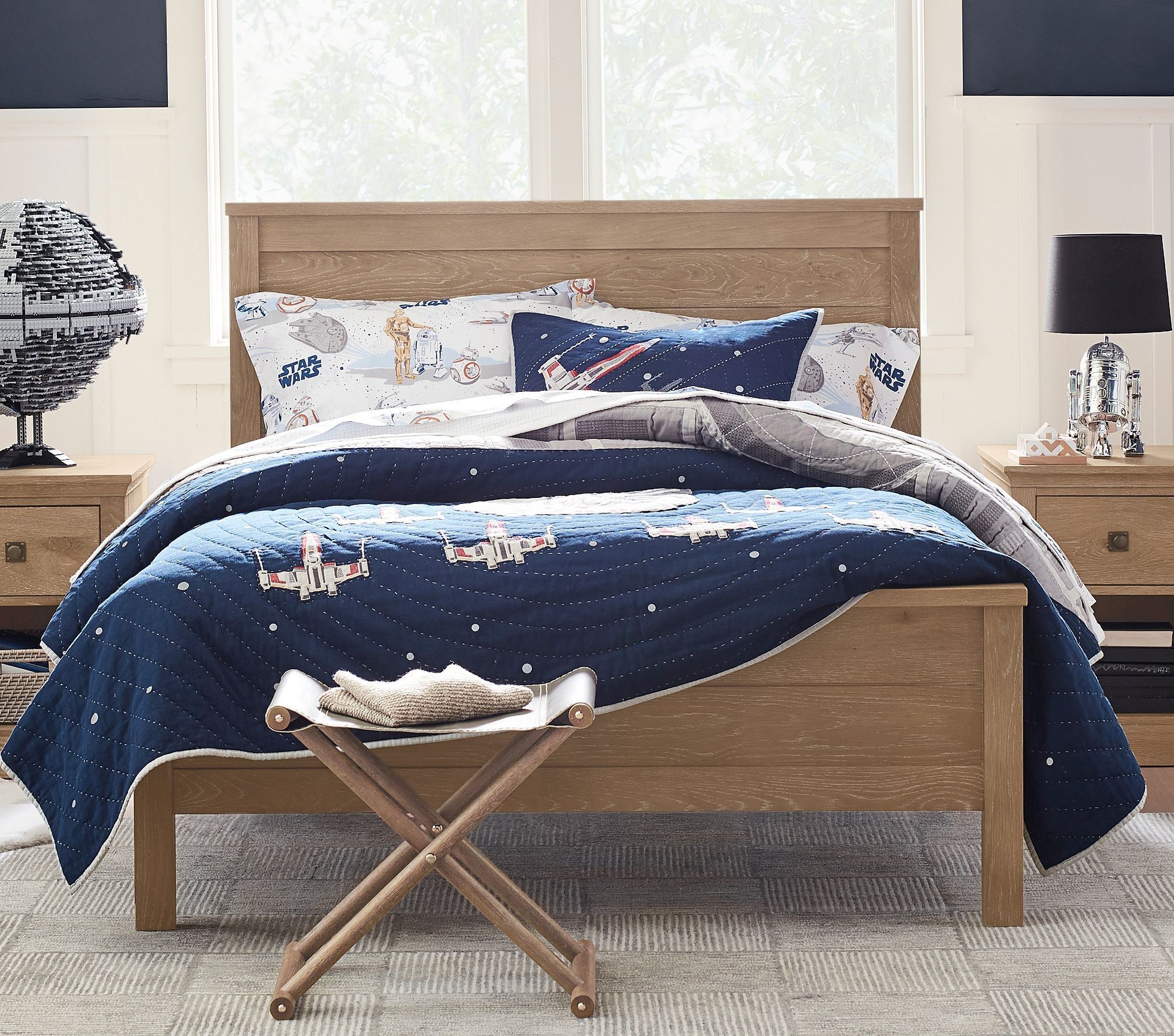 Charlie Bed thumbnail 8