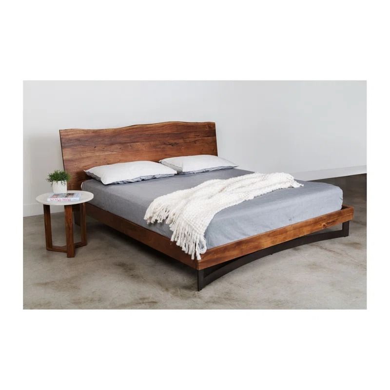 Hollins Side Table thumbnail 2