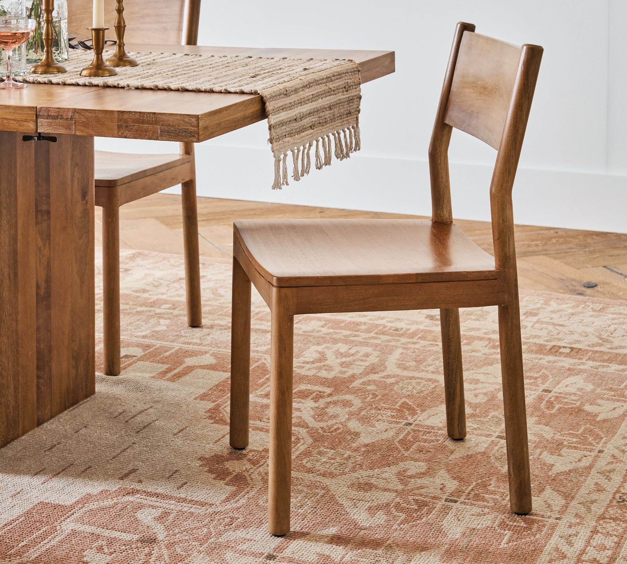 Cayman Dining Chair thumbnail 2