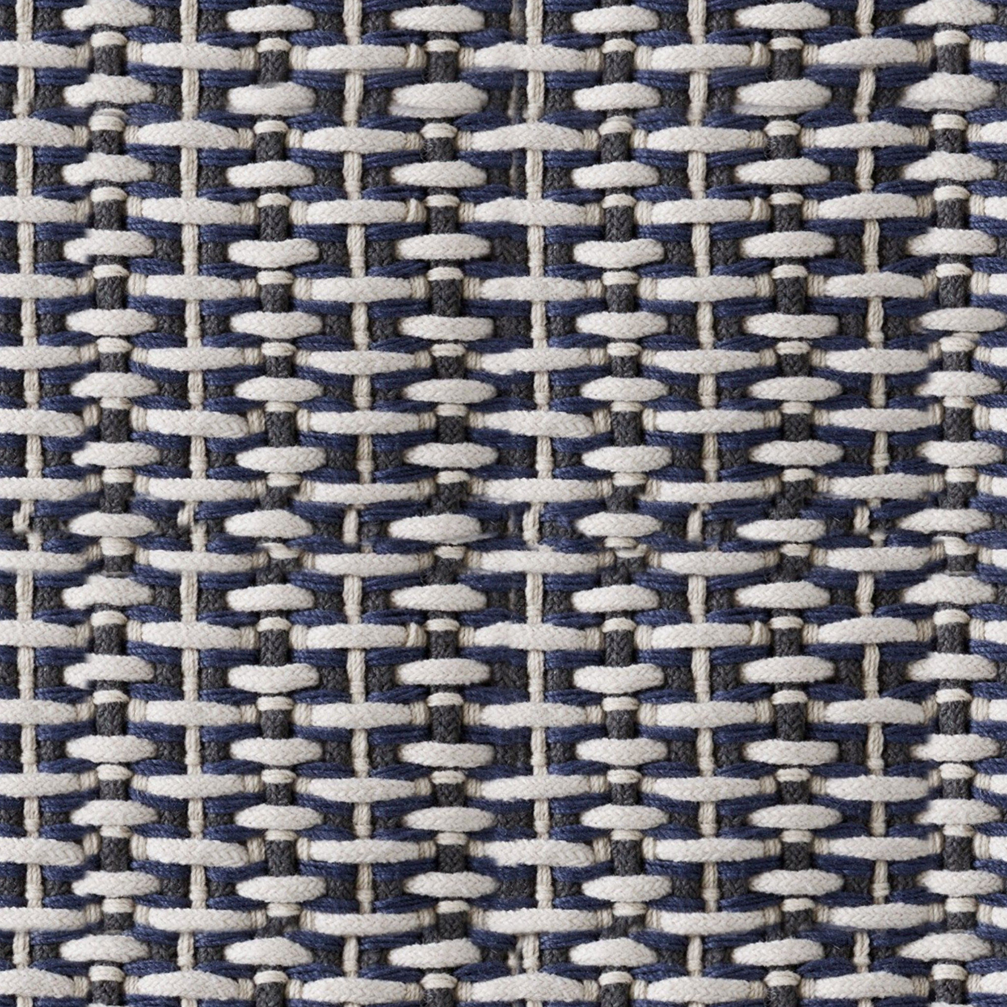Basketweave Pillow-20'x20" thumbnail 4