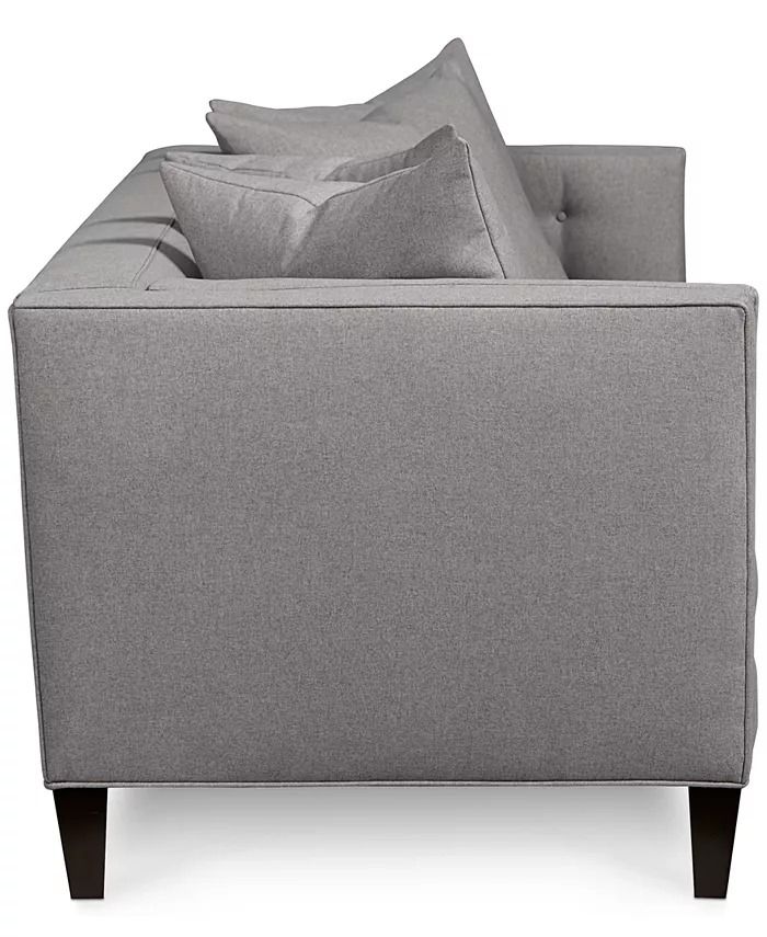 Braylei 88 Fabric Track Arm Sofa thumbnail 3