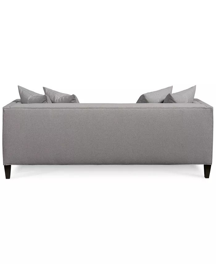 Braylei 88 Fabric Track Arm Sofa thumbnail 4