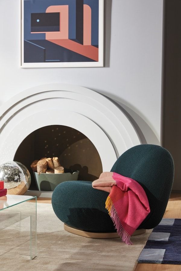 Pacha Chair thumbnail 2