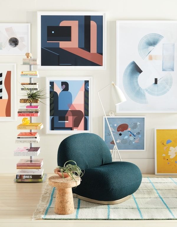 Pacha Chair thumbnail 3