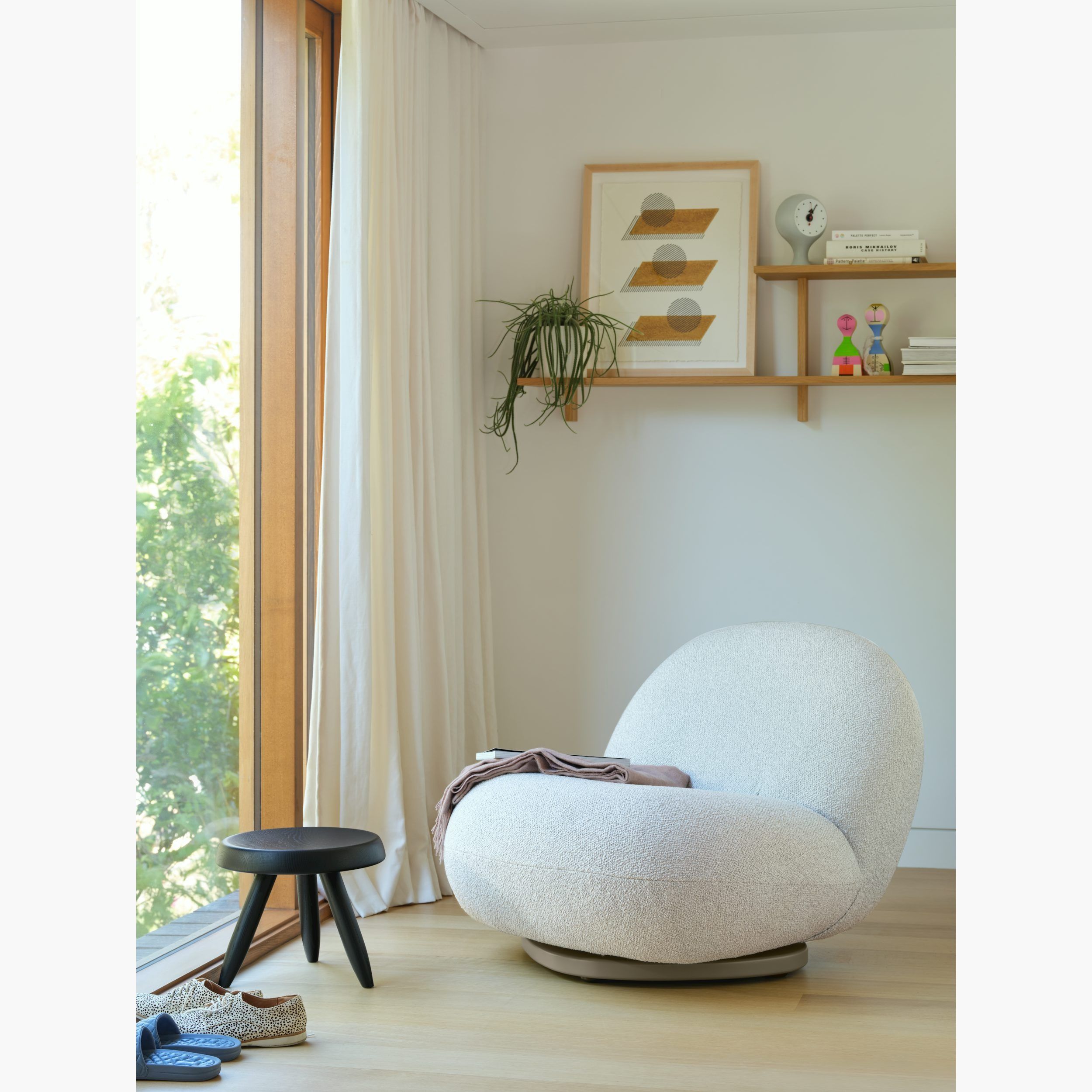 Pacha Chair thumbnail 4
