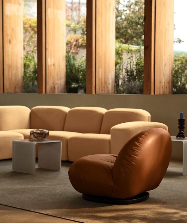 Pacha Chair thumbnail 5