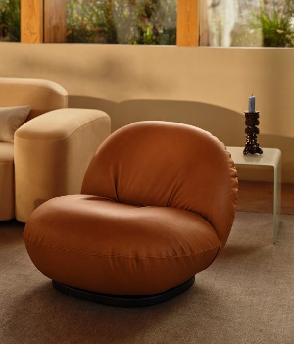 Pacha Chair thumbnail 6